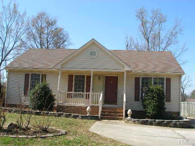 1413 Cross Link Road Raleigh, NC 27610 - Photo 1 of 13