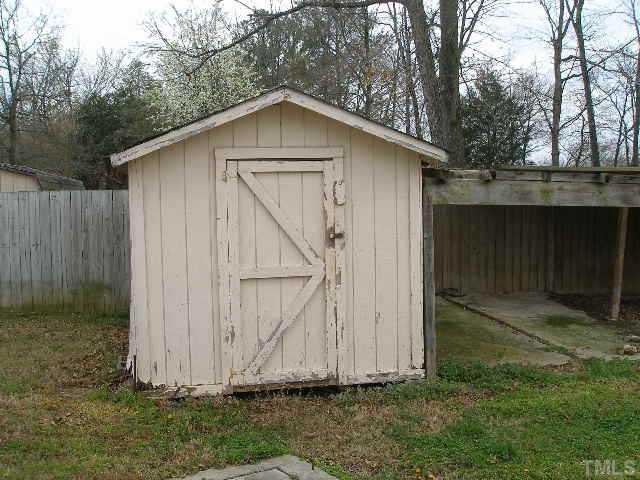 1413 Cross Link Road Raleigh, NC 27610 - Photo 13 of 13