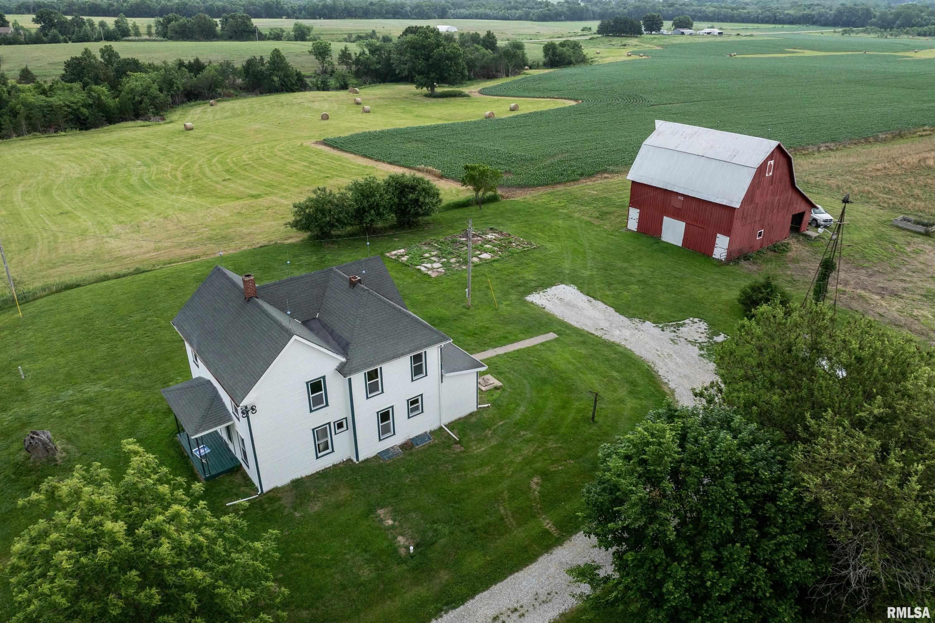 321 North Co Road 1200 Sutter, IL 62373 - Photo 4 of 63