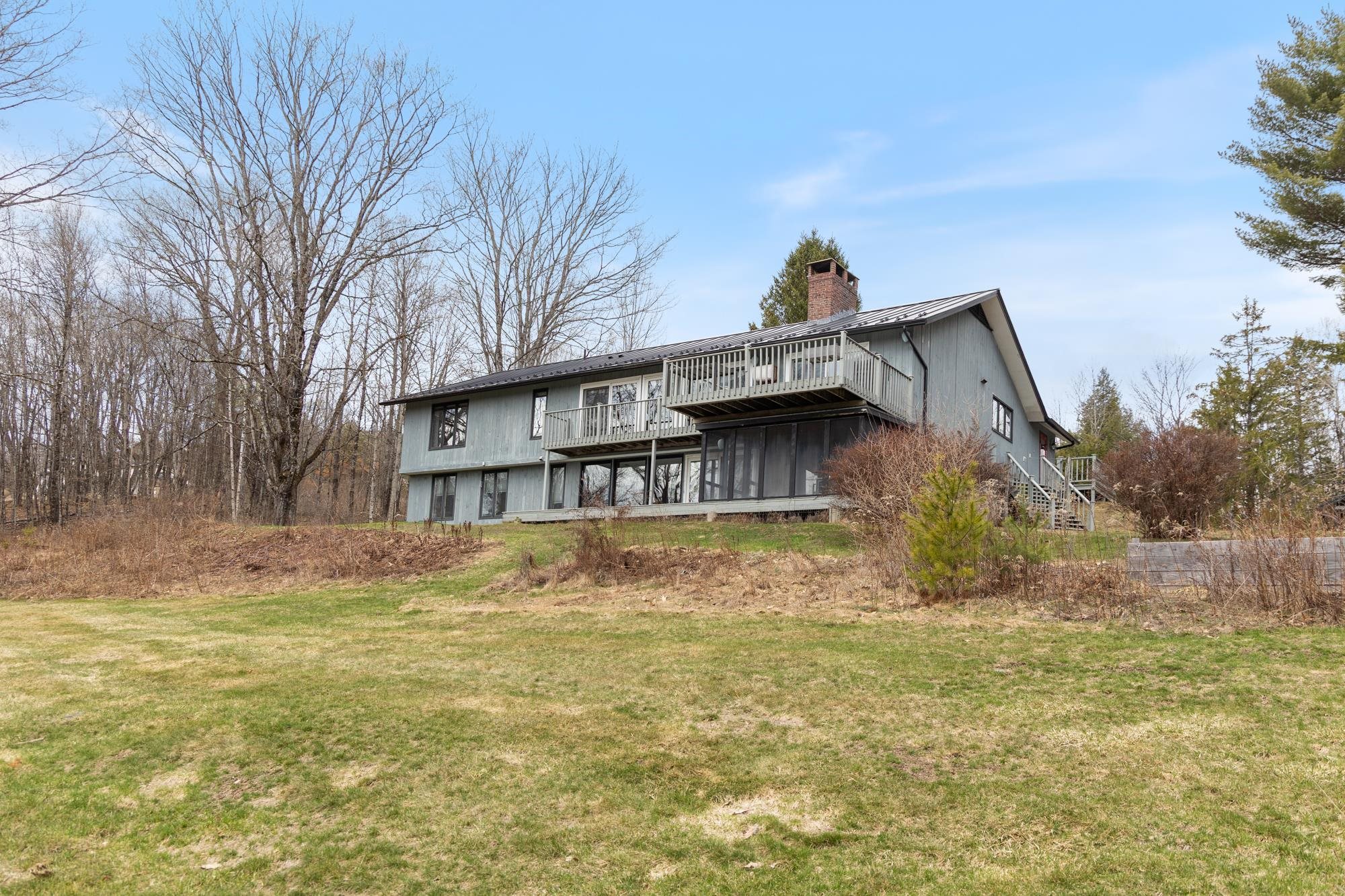 746 Pattrell Road Norwich, VT 05055 - Photo 49 of 49