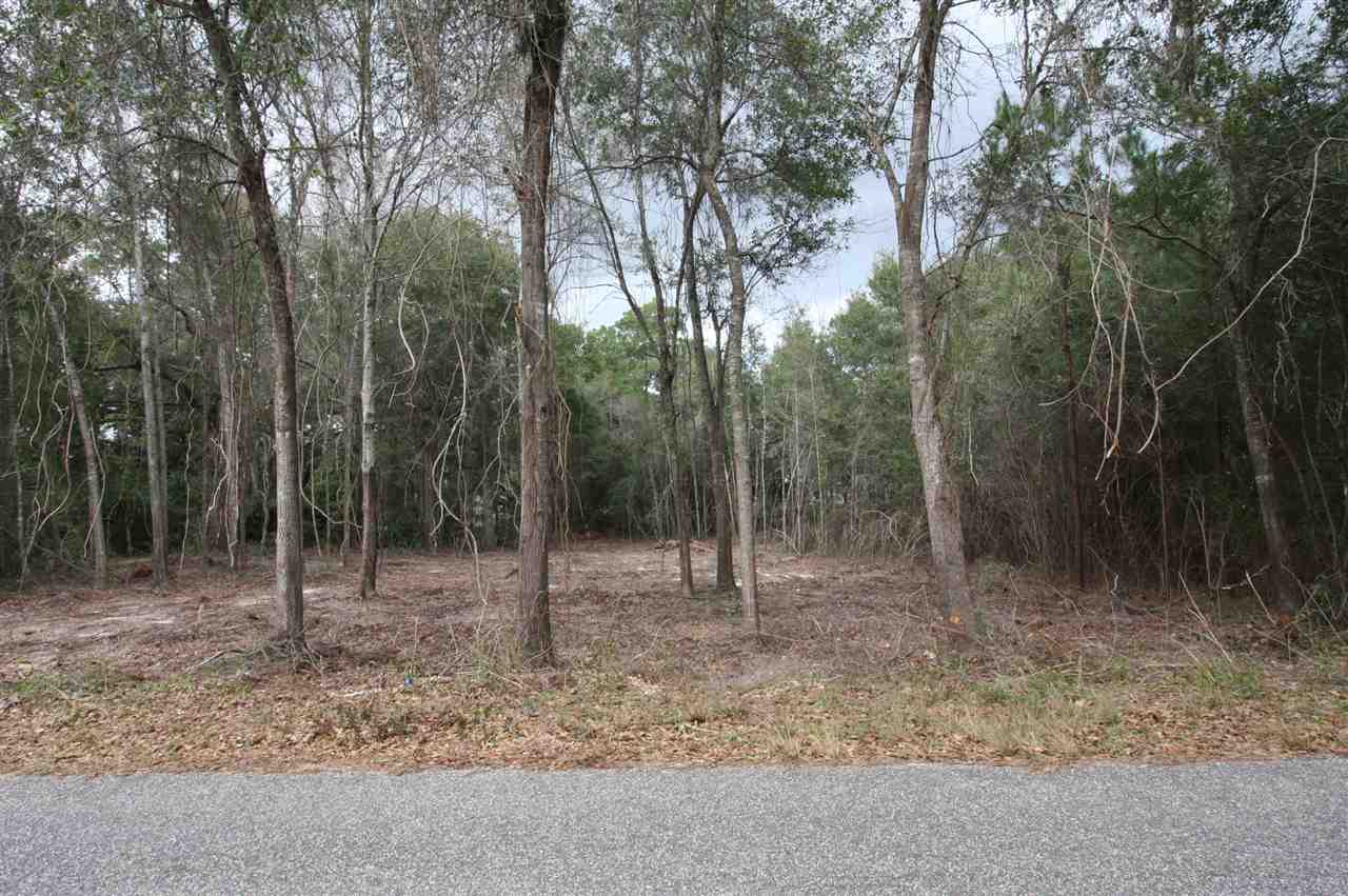 3 Pine Acres Road Gulf Shores, AL 36542 - Photo 1 of 10
