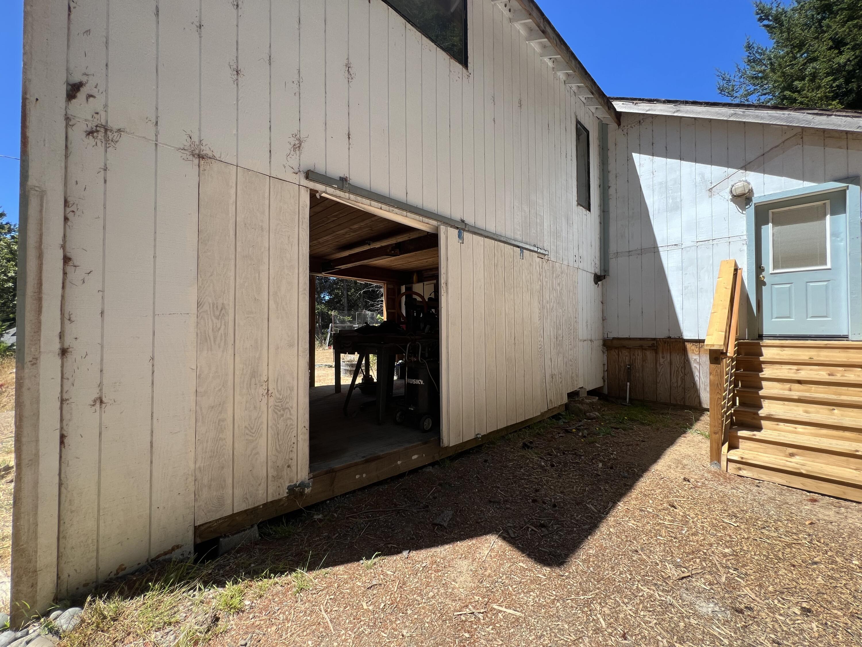 955 Spring Road Whitethorn, CA 95589 - Photo 57 of 74