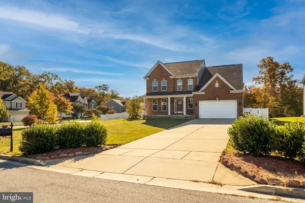 $629,999 | 800 Naeve Court, Accokeek, MD 20607