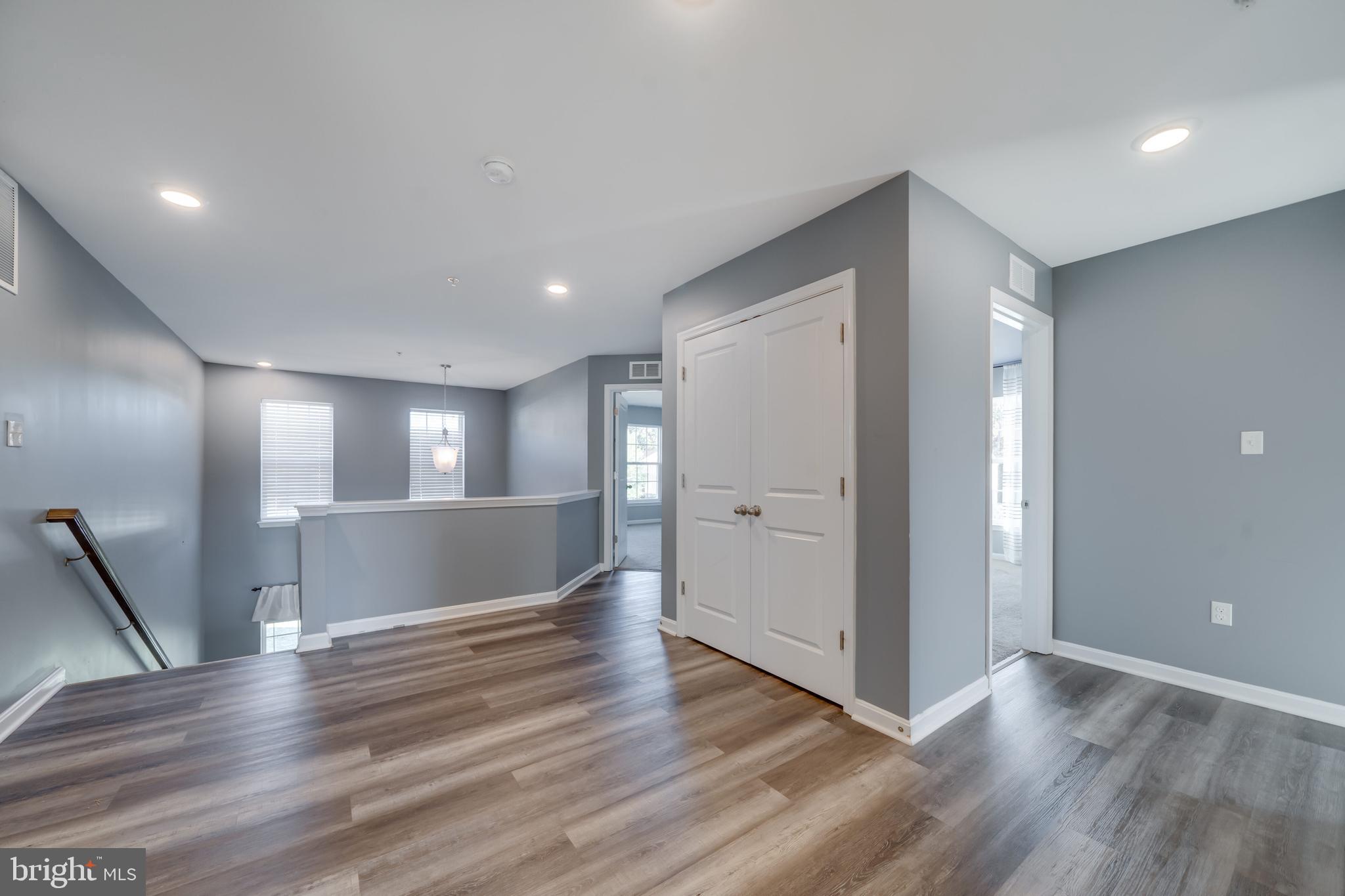 800 Naeve Court Accokeek, MD 20607 - Photo 21 of 56 Upper Level 1 View