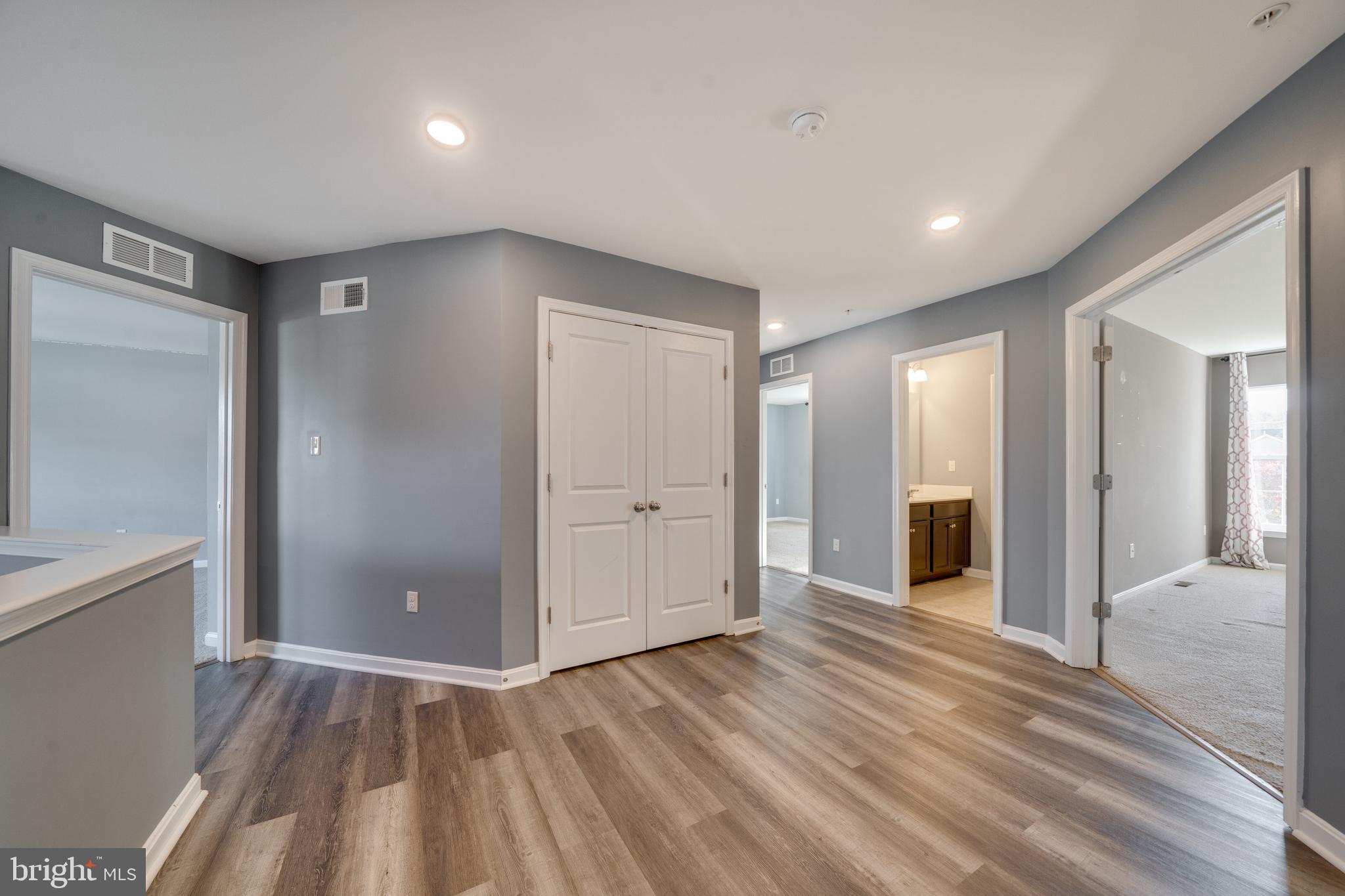 800 Naeve Court Accokeek, MD 20607 - Photo 21 of 56 a view of an empty room