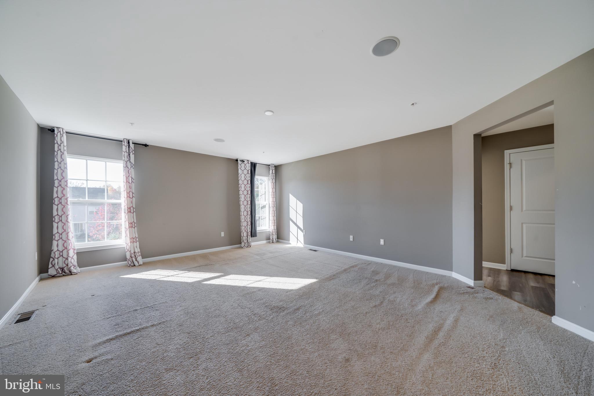 800 Naeve Court Accokeek, MD 20607 - Photo 24 of 56 a view of an empty room with a window