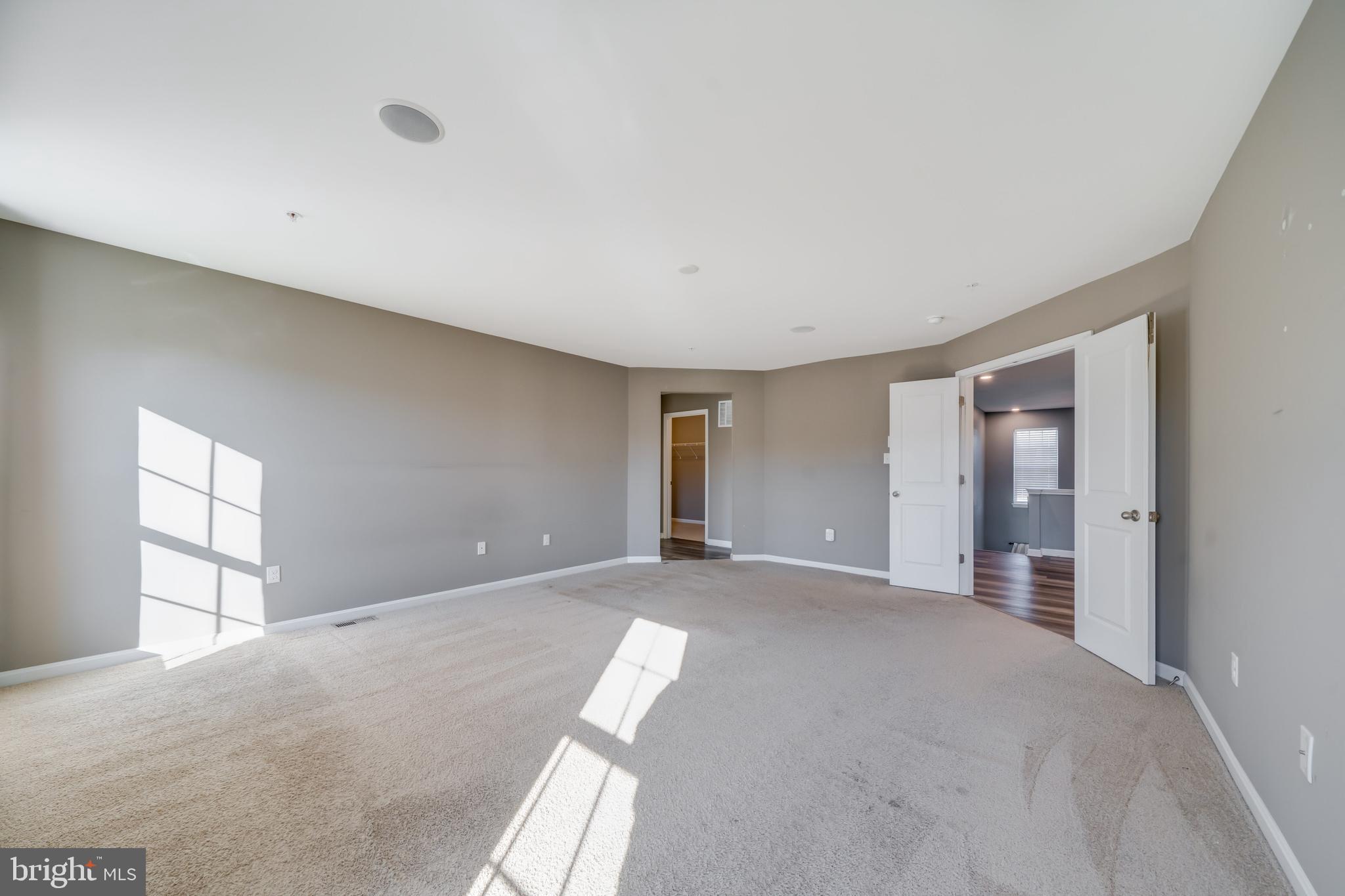 800 Naeve Court Accokeek, MD 20607 - Photo 26 of 56 a view of an empty room with a window