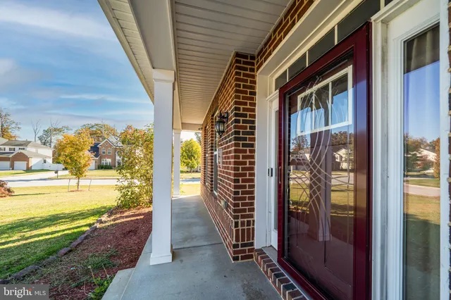 $699,500 | 800 Naeve Court, Accokeek, MD 20607