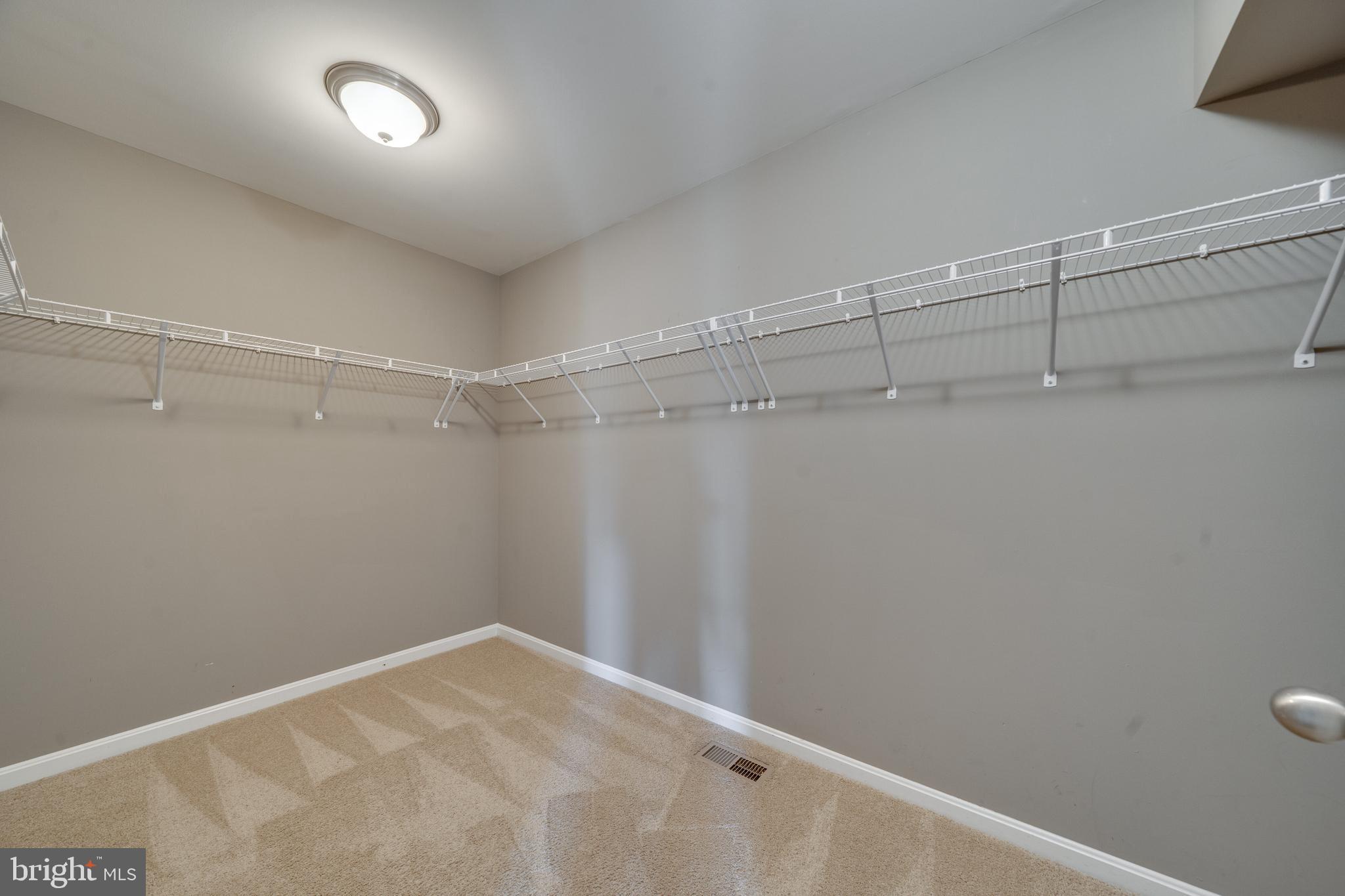 800 Naeve Court Accokeek, MD 20607 - Photo 31 of 56 Master walk-in Closet