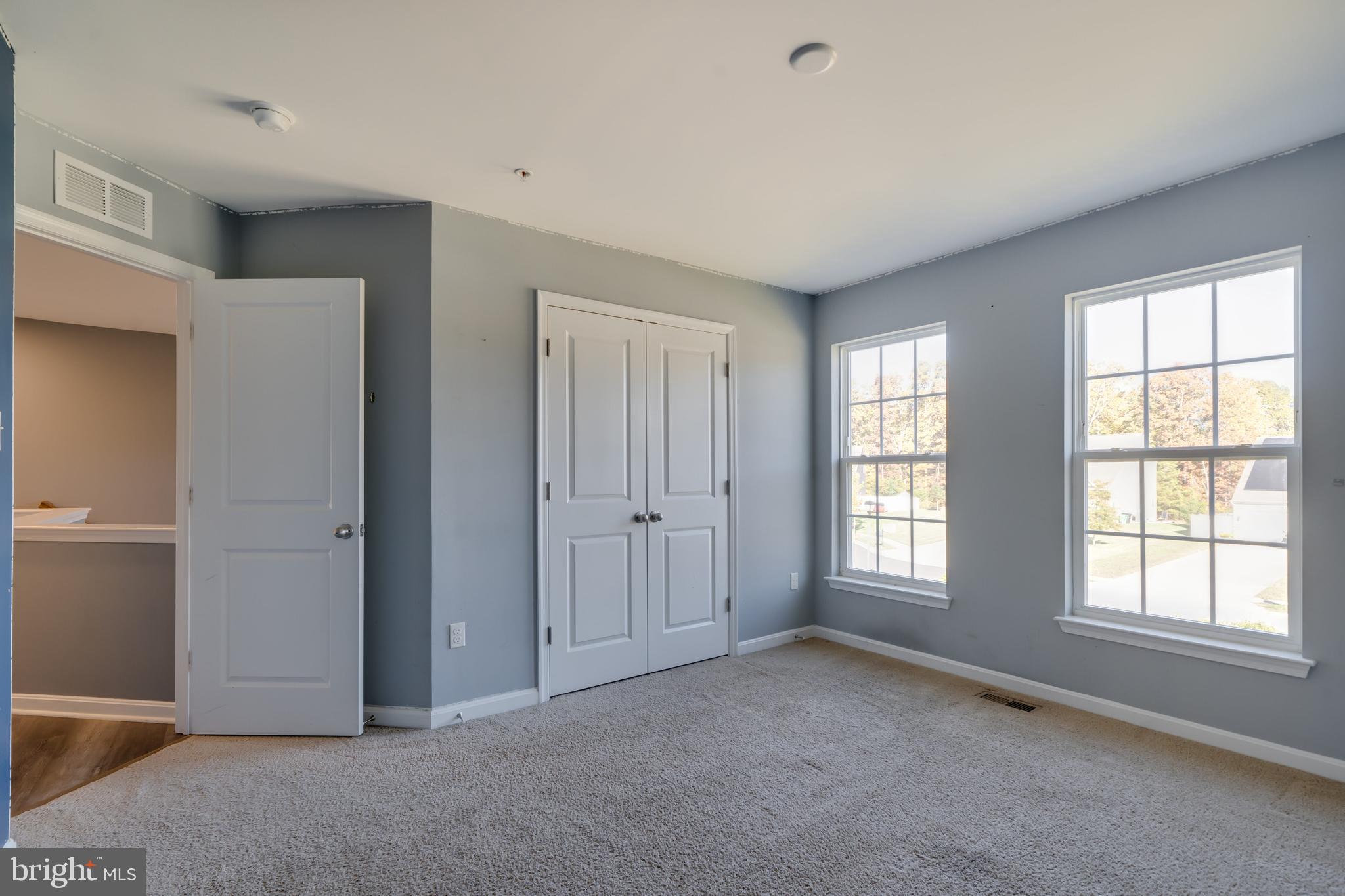 800 Naeve Court Accokeek, MD 20607 - Photo 33 of 56 a view of an empty room with a window
