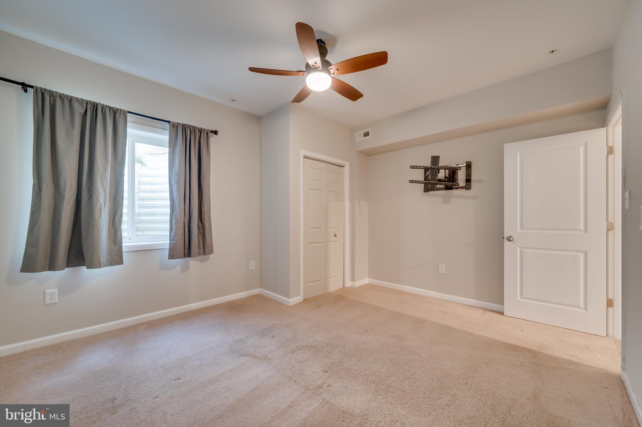 800 Naeve Court Accokeek, MD 20607 - Photo 41 of 56 a view of an empty room with a window
