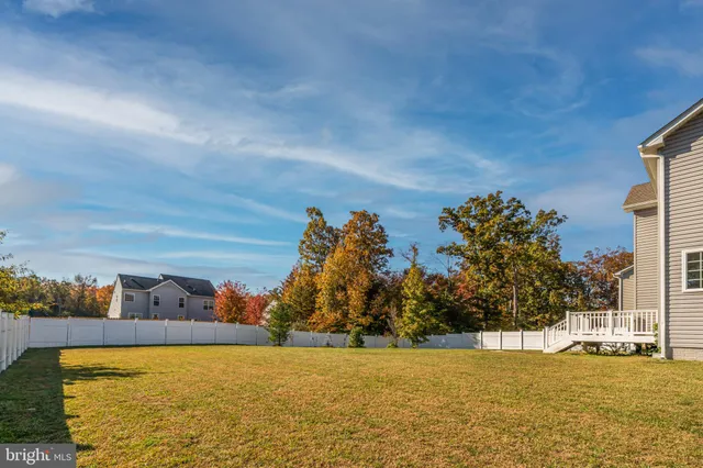 $699,500 | 800 Naeve Court, Accokeek, MD 20607