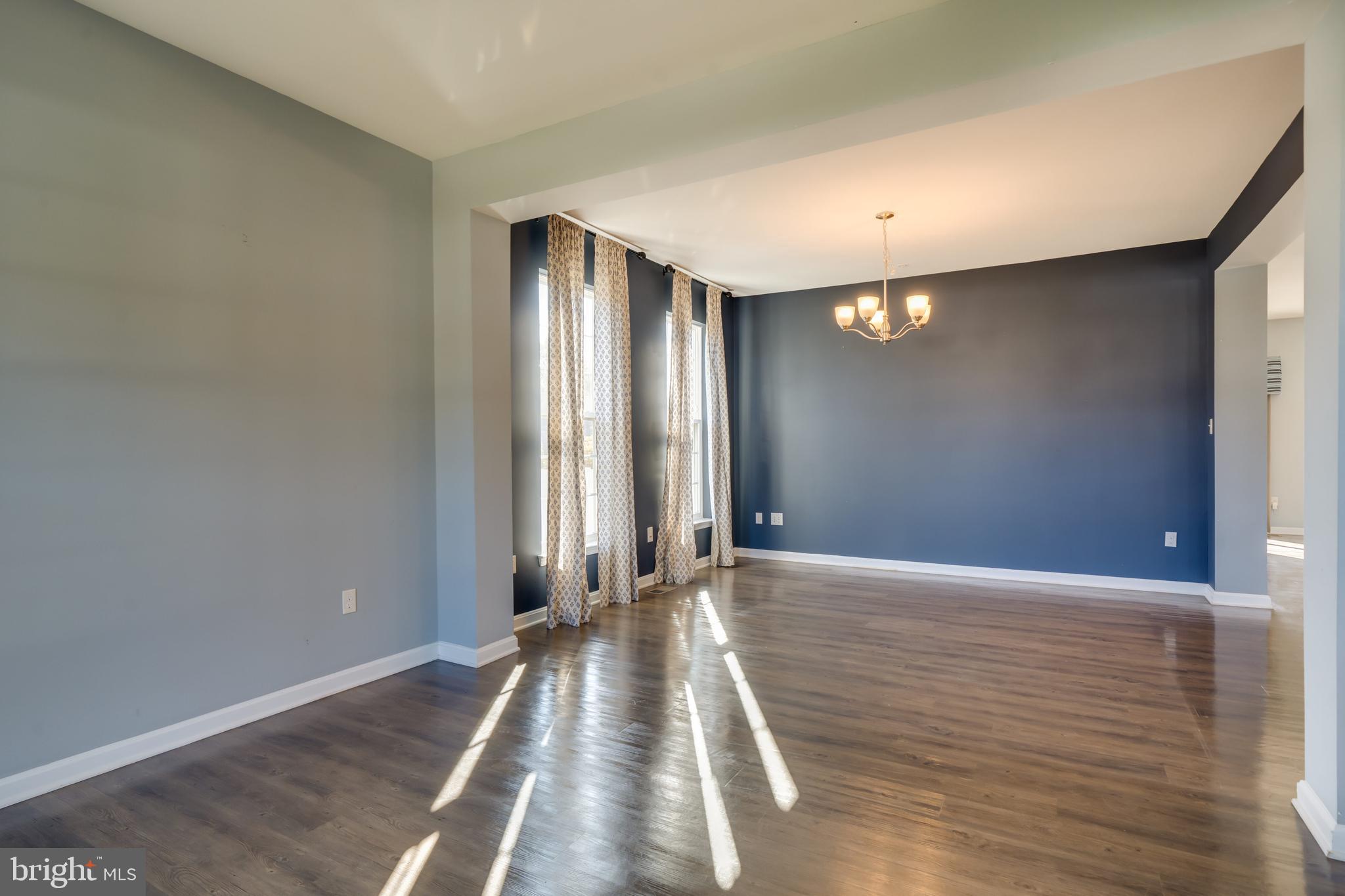 800 Naeve Court Accokeek, MD 20607 - Photo 9 of 56 Dining Room View