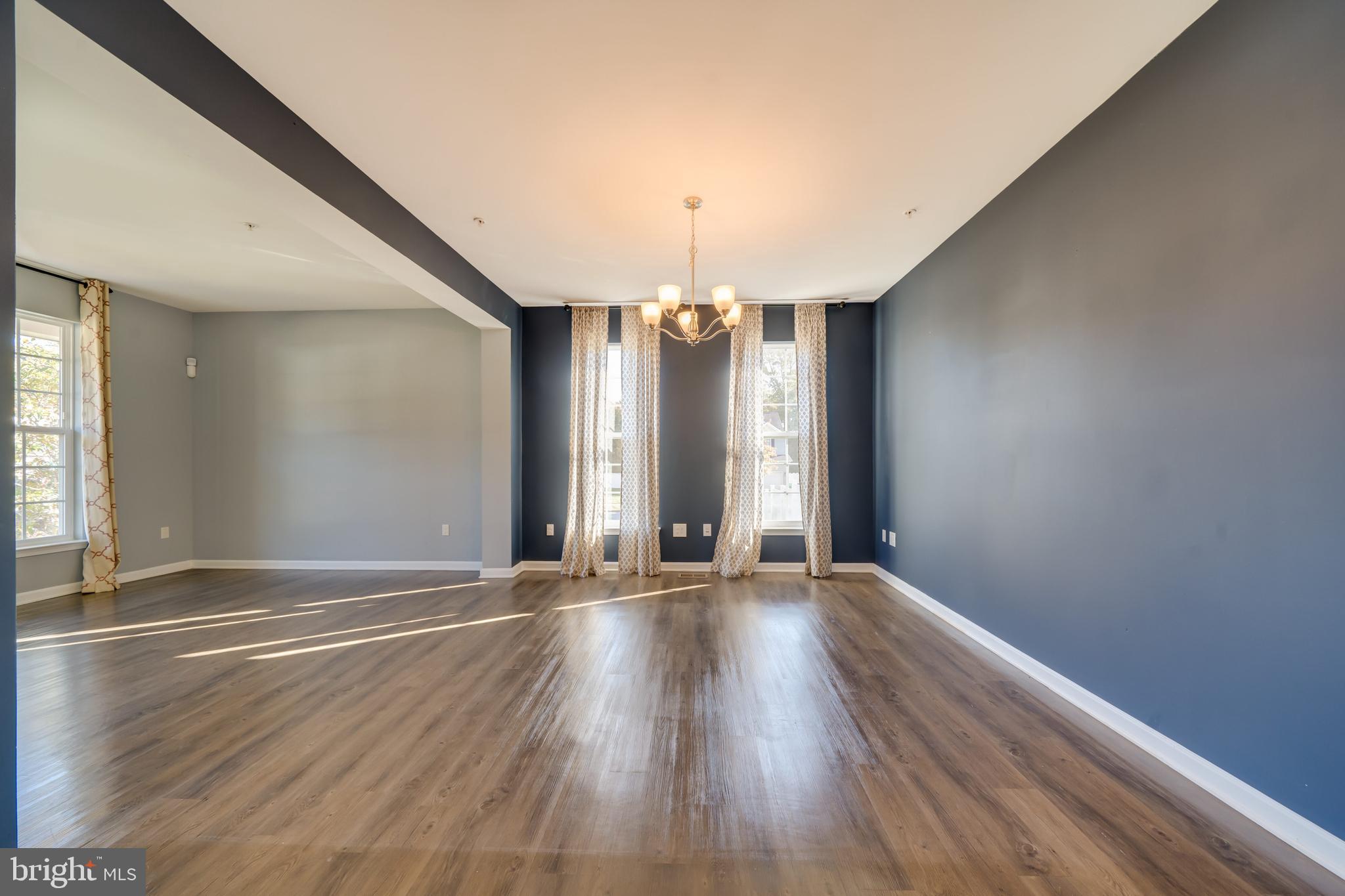 800 Naeve Court Accokeek, MD 20607 - Photo 10 of 56 Dining Room View