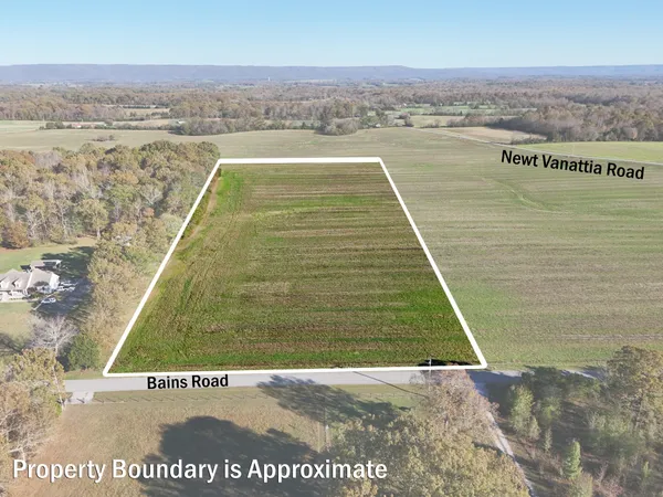 $241,270 | 0 Bains Road, Hillsboro, TN 37342