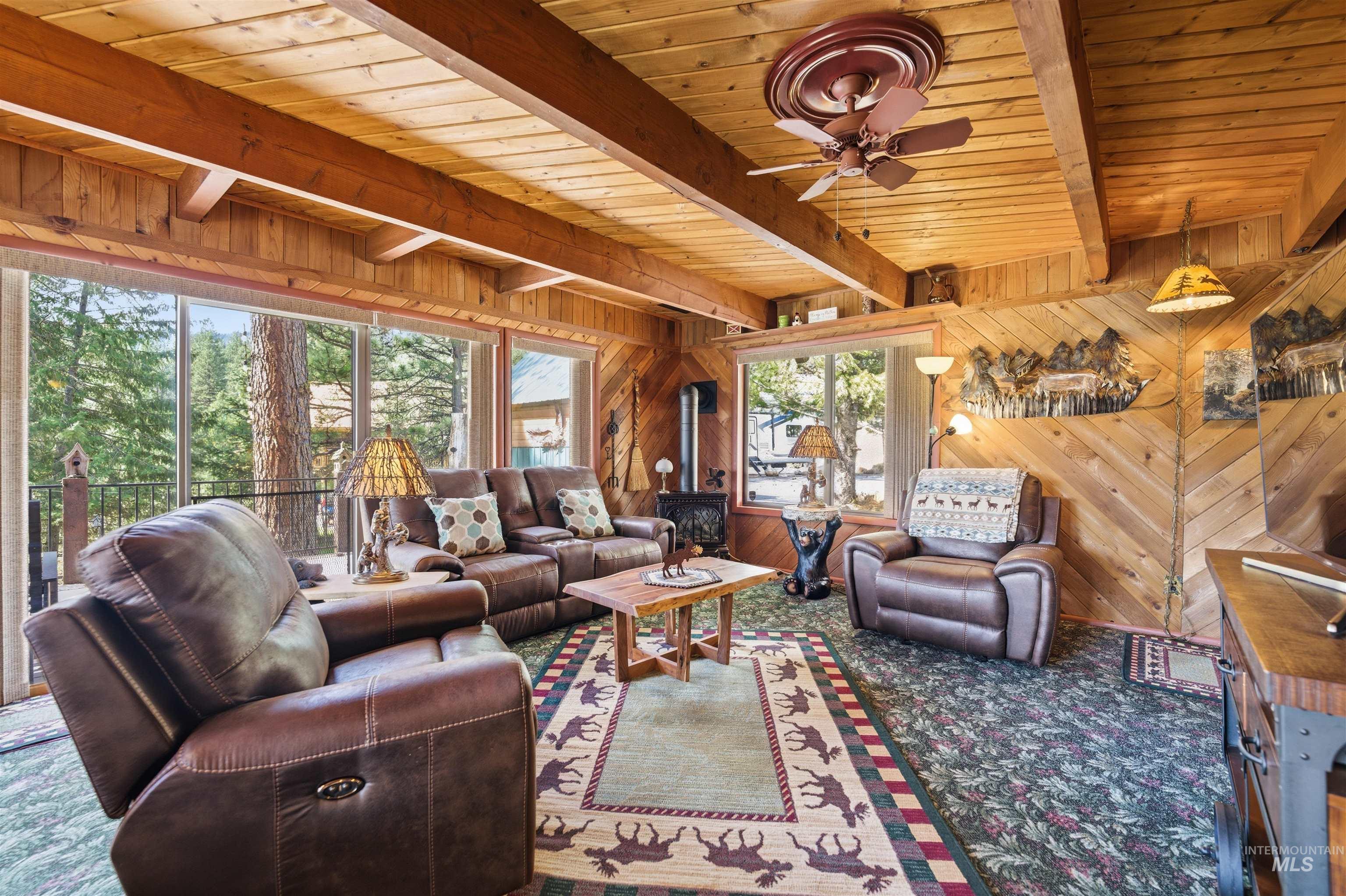 45 Rainbow Ridge Road Garden Valley, ID 83622 - Photo 16 of 41