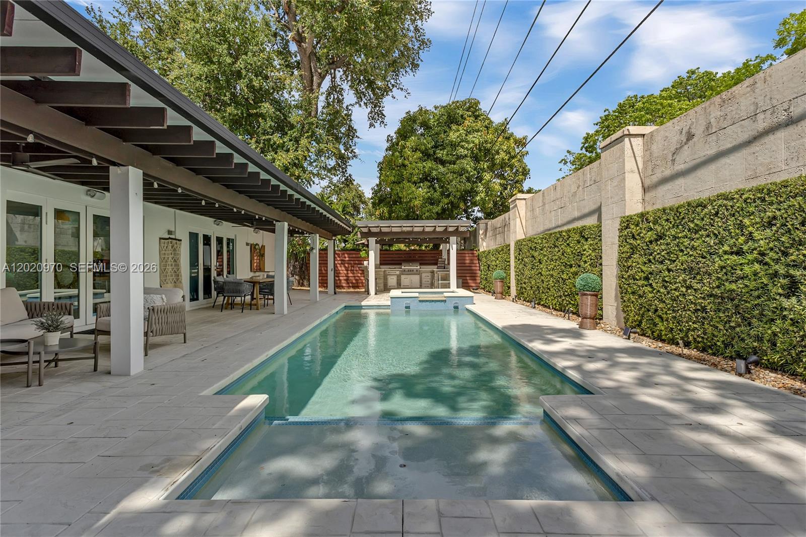 95 Shore Drive West Miami, FL 33133 - Photo 28 of 29