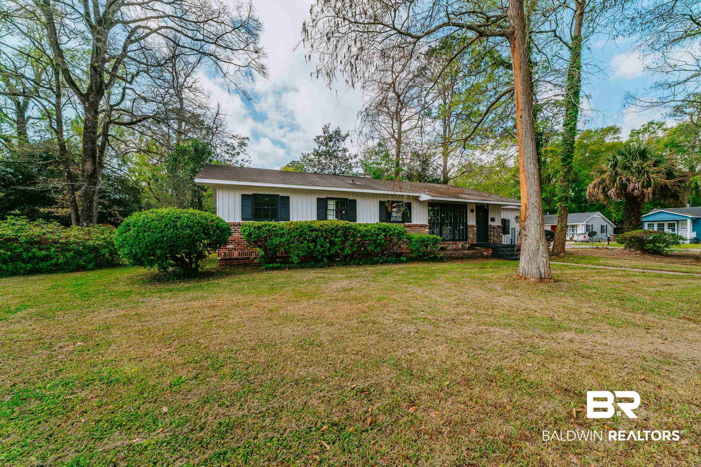 2563 Courtney Street Mobile, AL 36606 - Photo 44 of 44