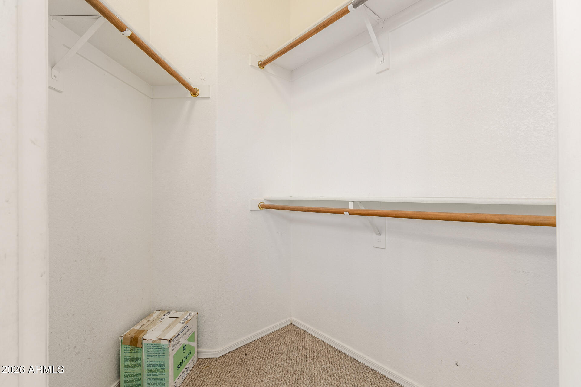 256 North 110th Street Apache Junction, AZ 85120 - Photo 15 of 27 a close view of closet