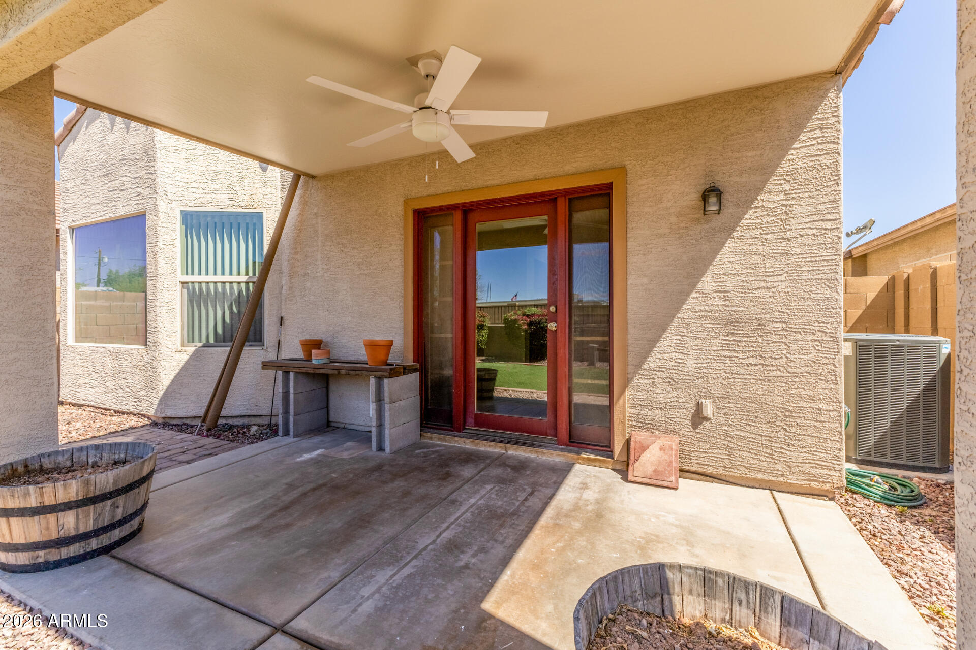 256 North 110th Street Apache Junction, AZ 85120 - Photo 22 of 27 a living room with furniture