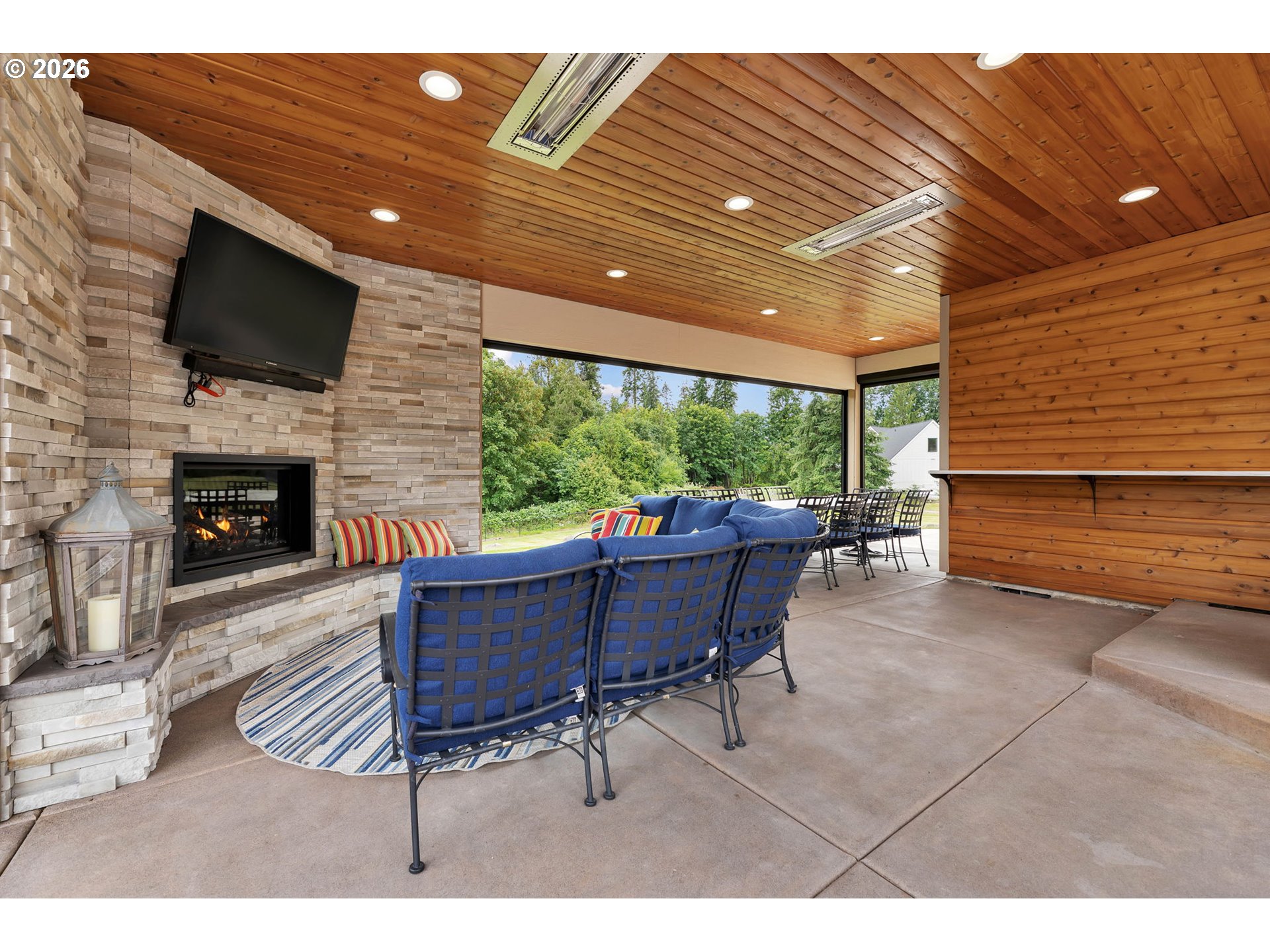 5317 Northwest 234th Street Ridgefield, WA 98642 - Photo 37 of 48