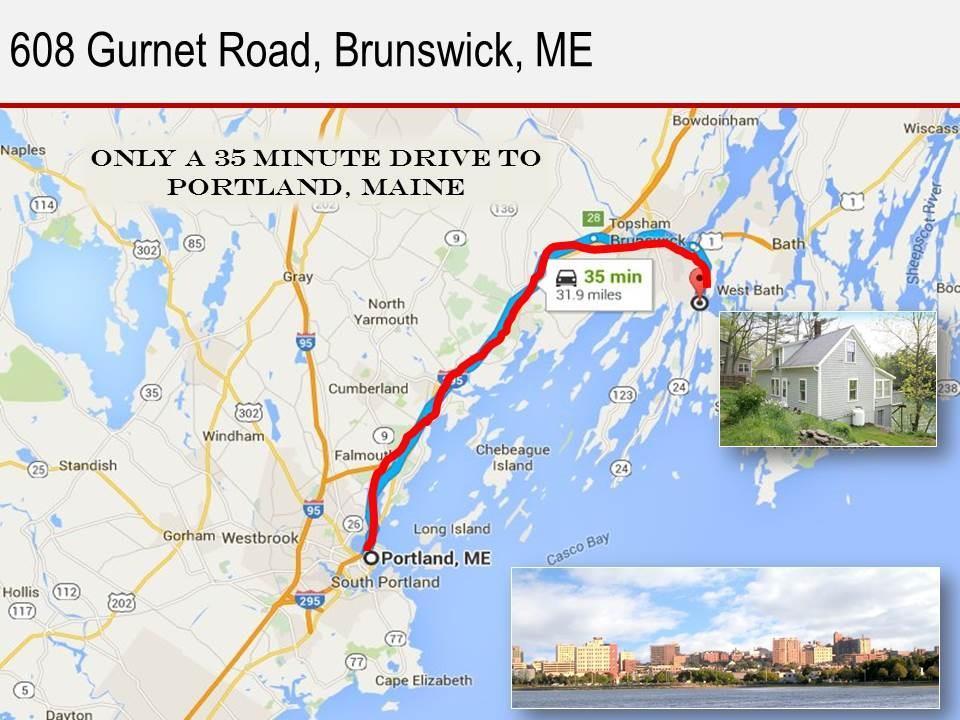 608 Gurnet Road Brunswick, ME 04011 - Photo 34 of 34 Photo