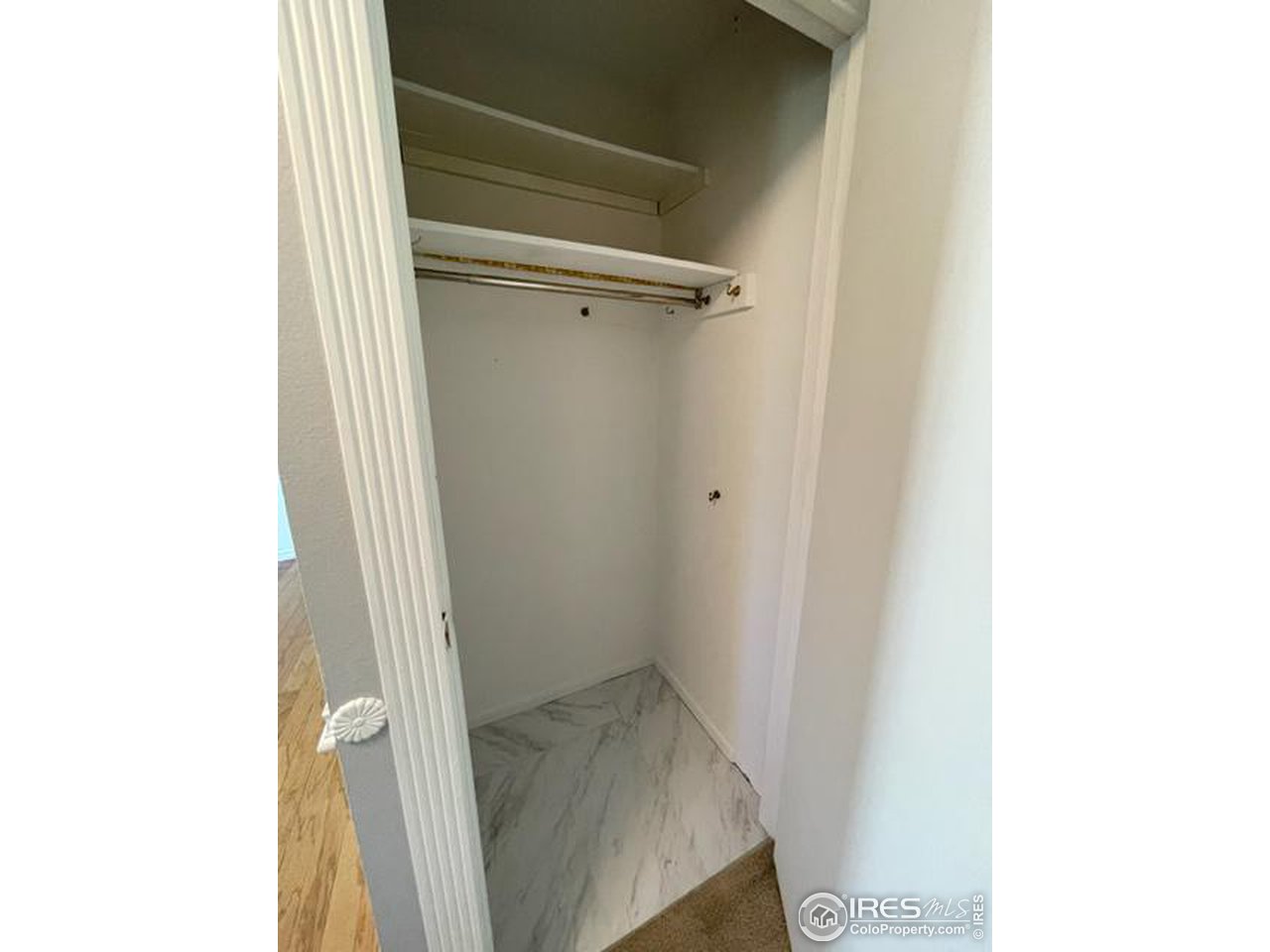 2661 Lloyd Circle Boulder, CO 80304 - Photo 24 of 28 a view of a hallway