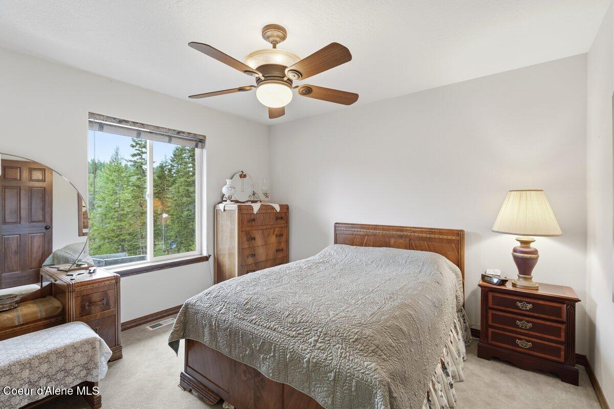 5340 West Hull Loop Coeur D'Alene, ID 83814 - Photo 15 of 31 Bedroom 2