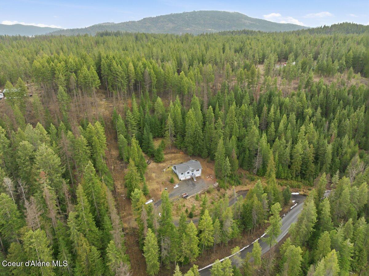 5340 West Hull Loop Coeur D'Alene, ID 83814 - Photo 2 of 31 Overview