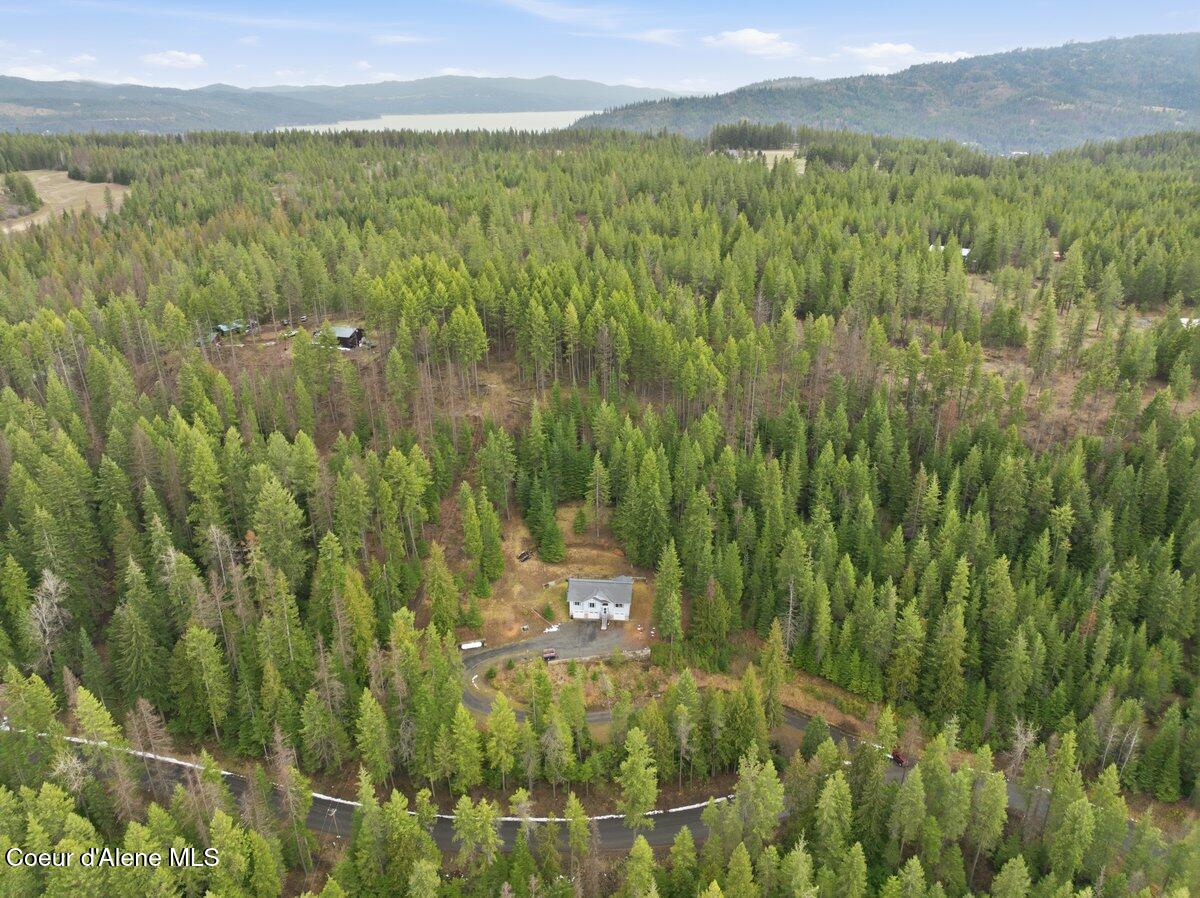 5340 West Hull Loop Coeur D'Alene, ID 83814 - Photo 28 of 31 Overview