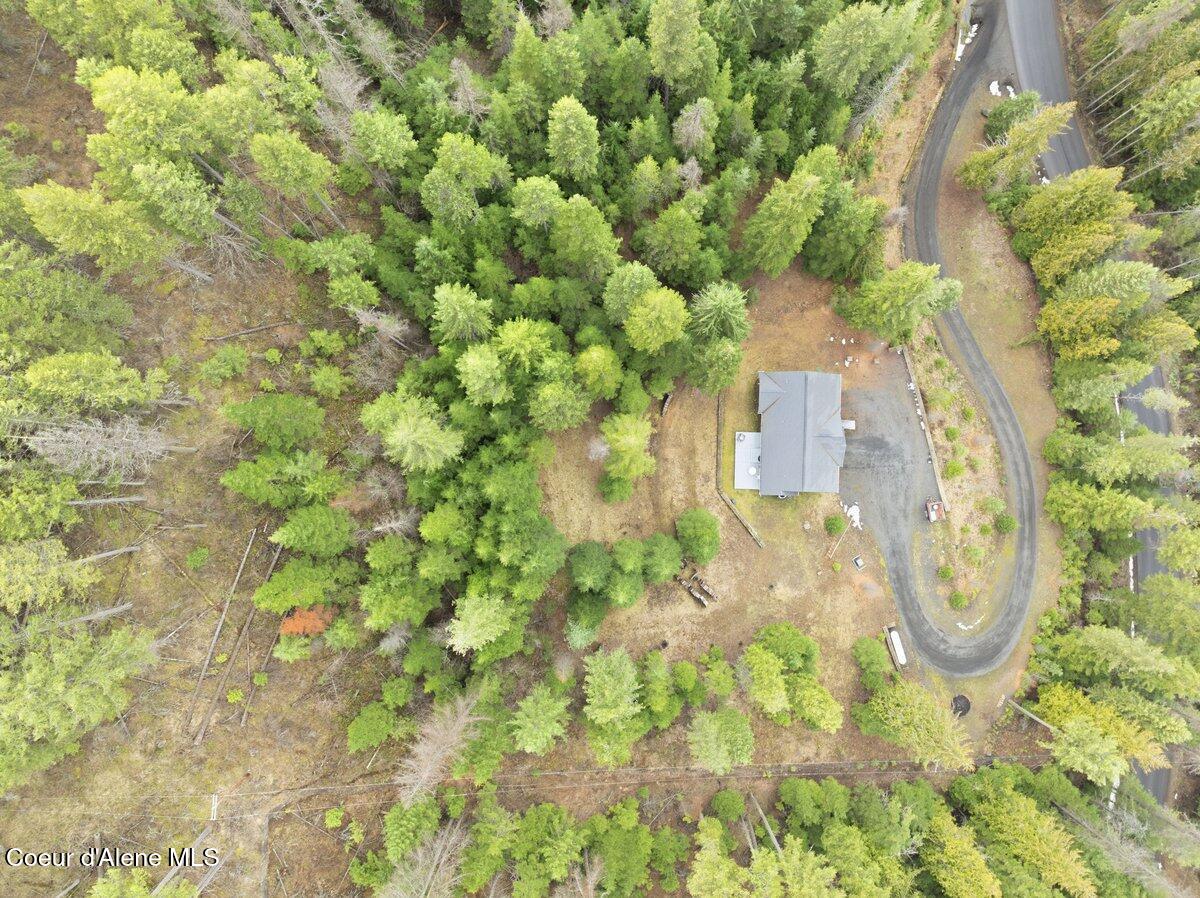 5340 West Hull Loop Coeur D'Alene, ID 83814 - Photo 3 of 31 Above Home