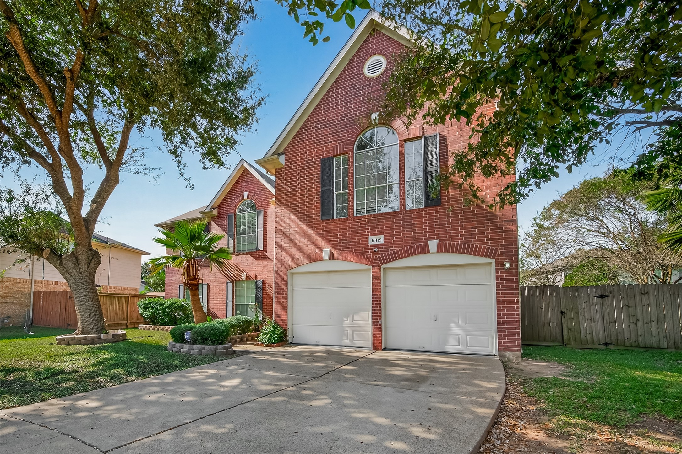 16315 April Ridge Drive Houston, TX 77083 - Photo 1 of 48