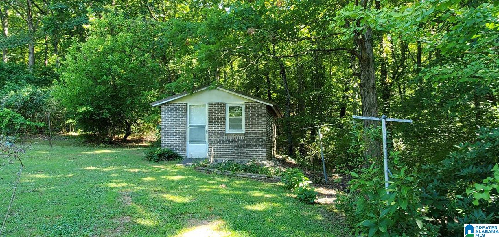 215 Odena Road South Sylacauga, AL 35150 - Photo 12 of 14