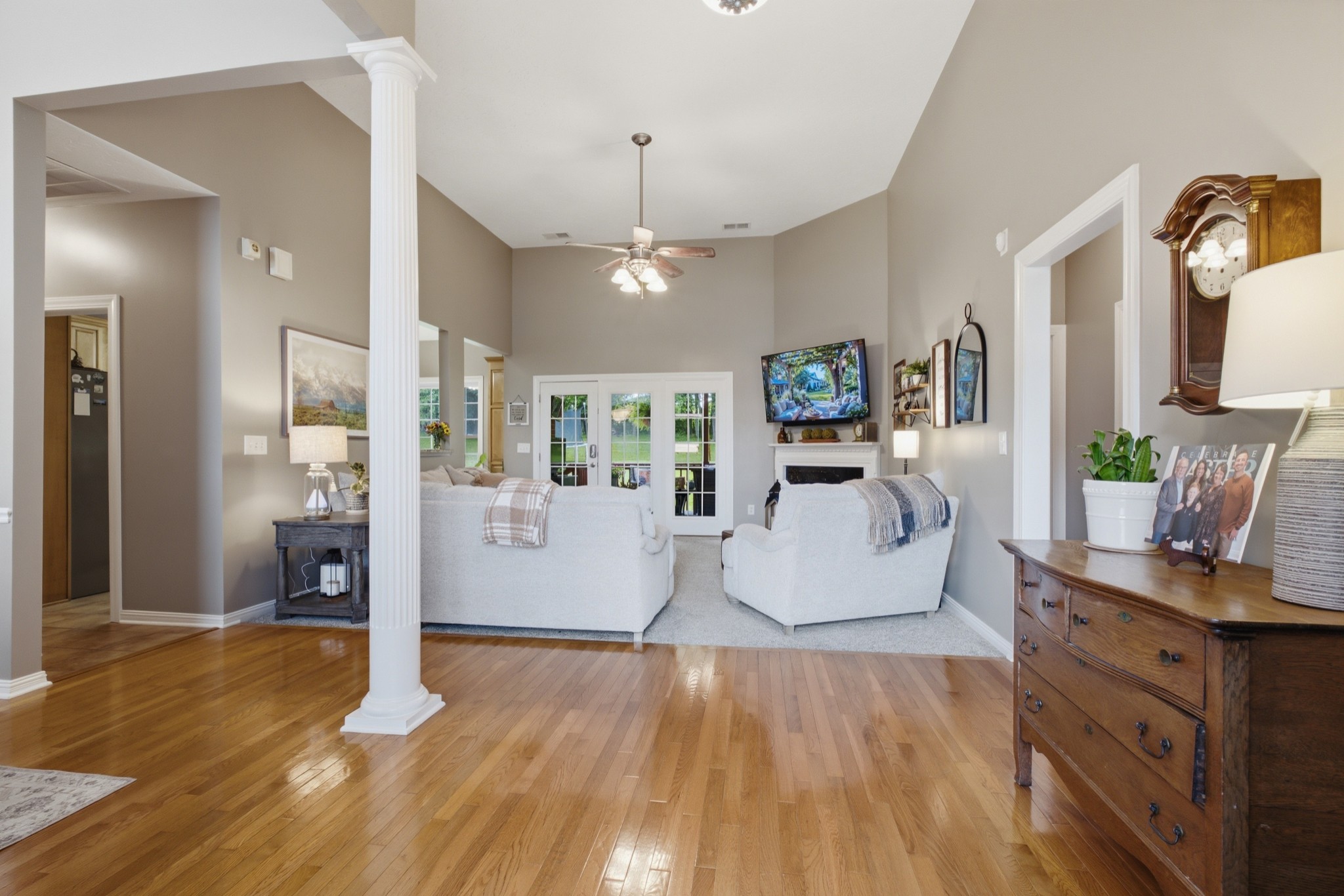 125 North Maple Ridge Lane Goodlettsville, TN 37072 - Photo 4 of 37