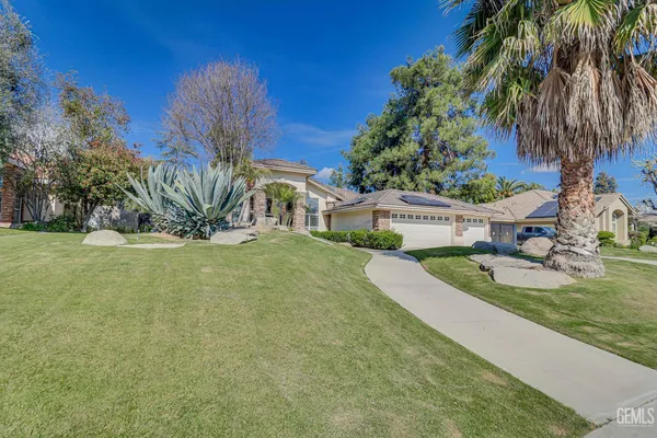 $689,000 | Undisclosed Address, Bakersfield, CA 93312