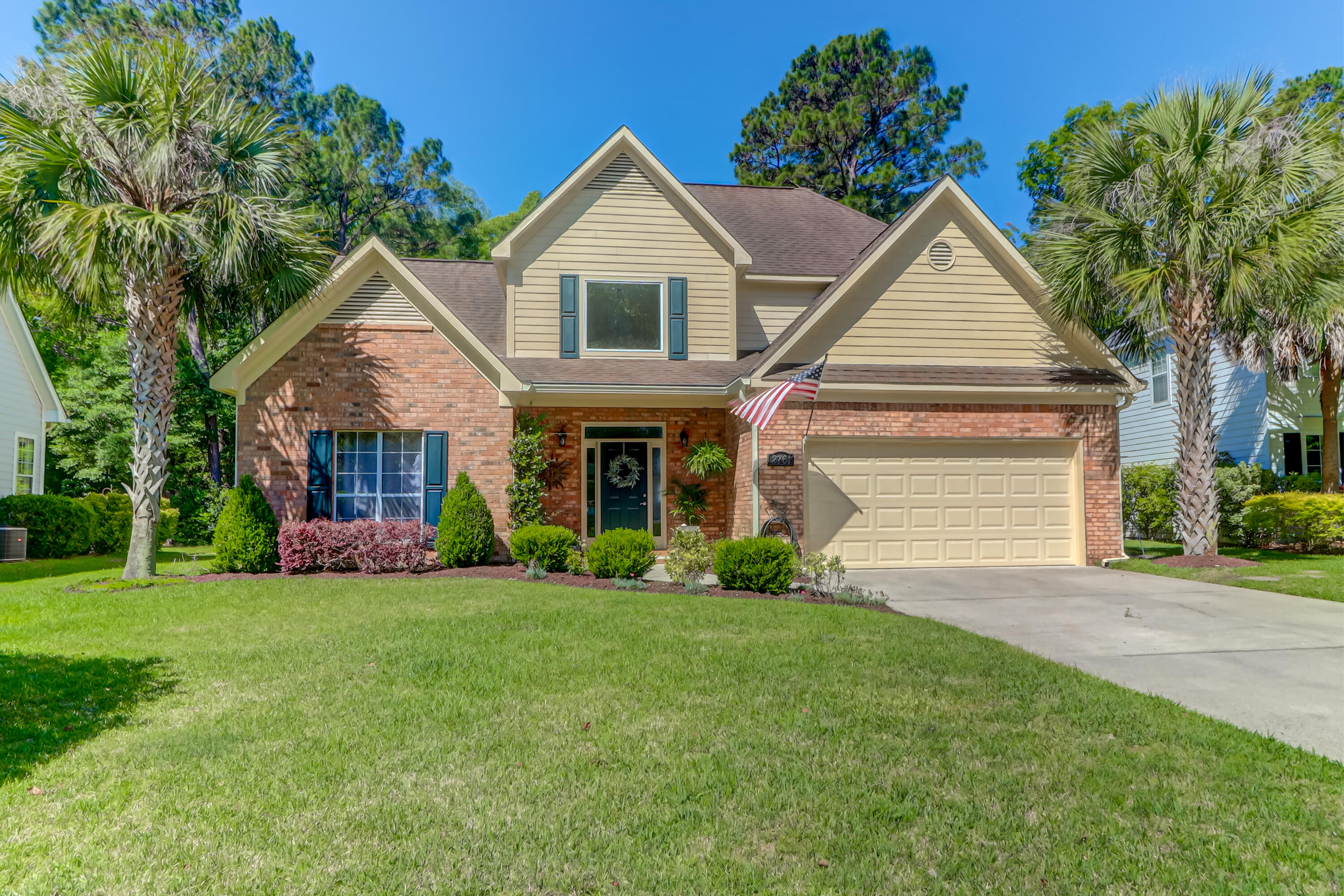 2761 Merwether Lane Mount Pleasant, SC 29466 - Photo 1 of 33 2761 Merwether
