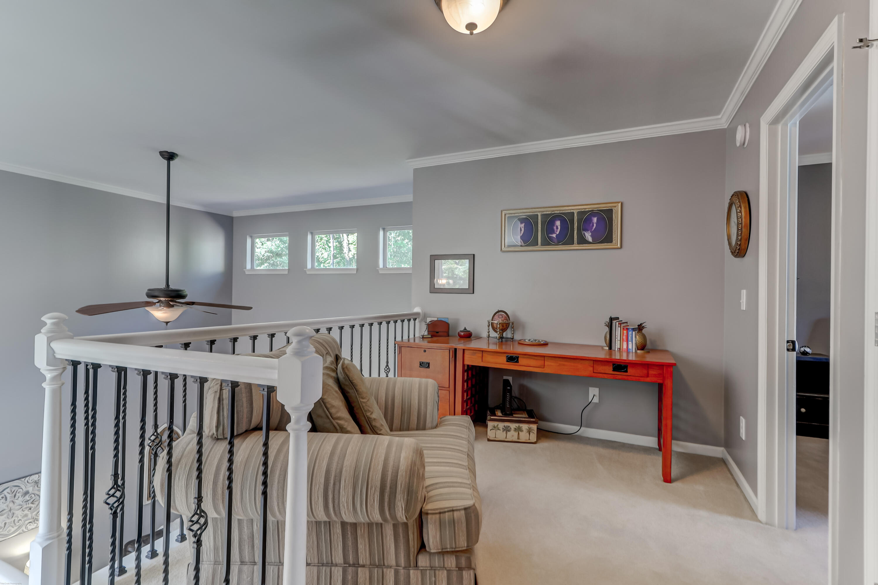 2761 Merwether Lane Mount Pleasant, SC 29466 - Photo 13 of 33 Loft upstairs