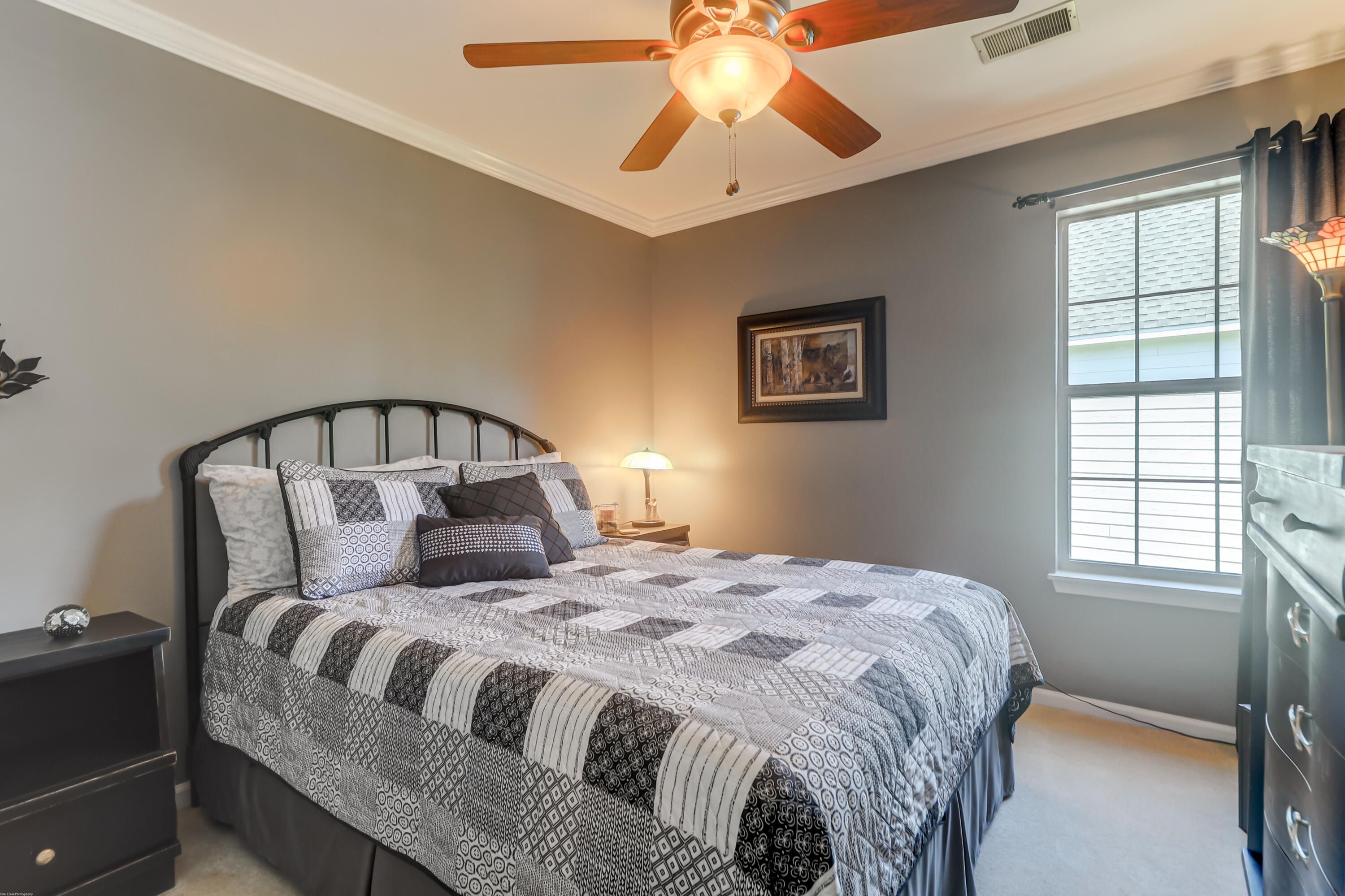 2761 Merwether Lane Mount Pleasant, SC 29466 - Photo 15 of 33 Bedroom one up