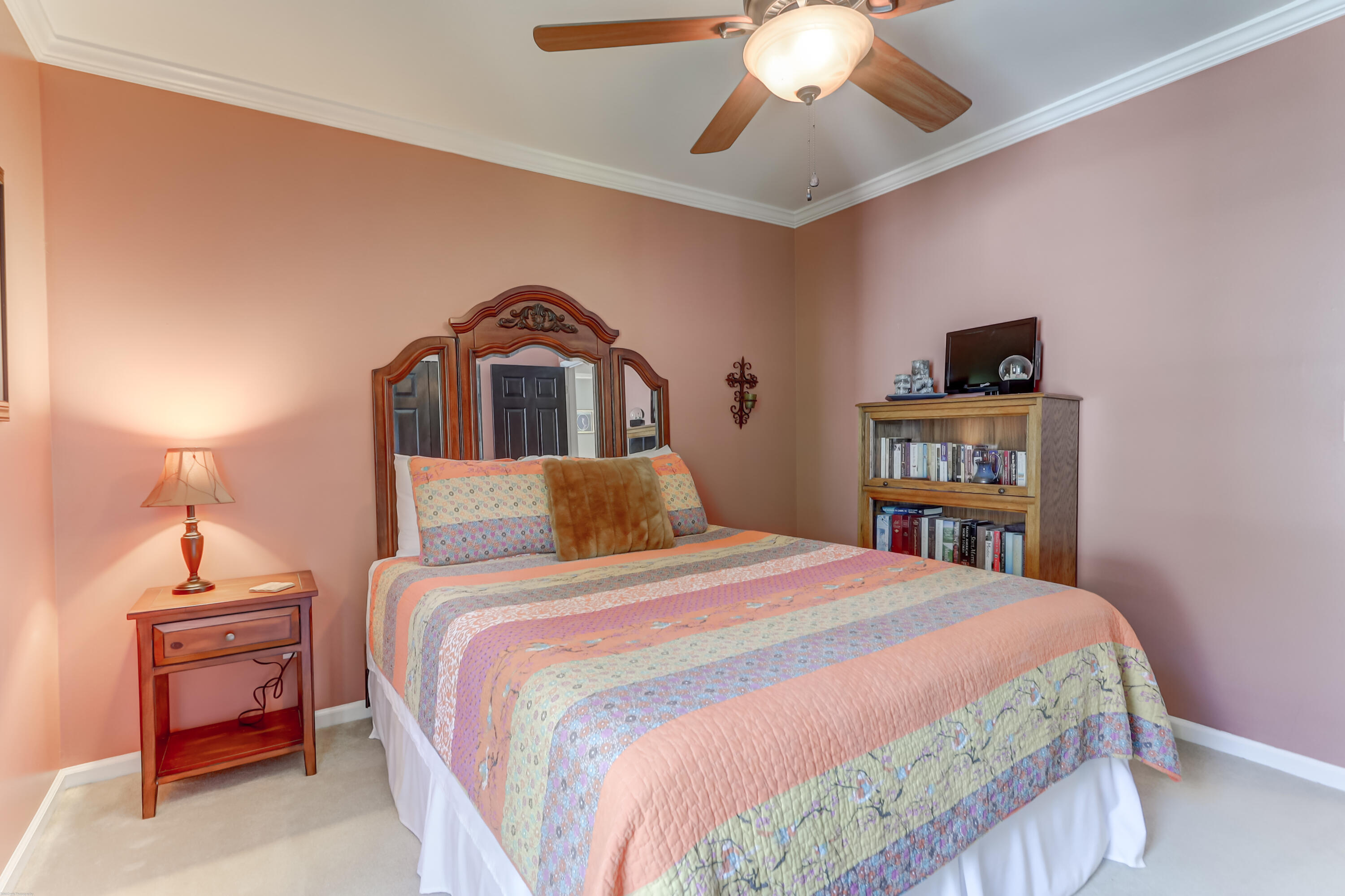 2761 Merwether Lane Mount Pleasant, SC 29466 - Photo 16 of 33 Bedroom two up