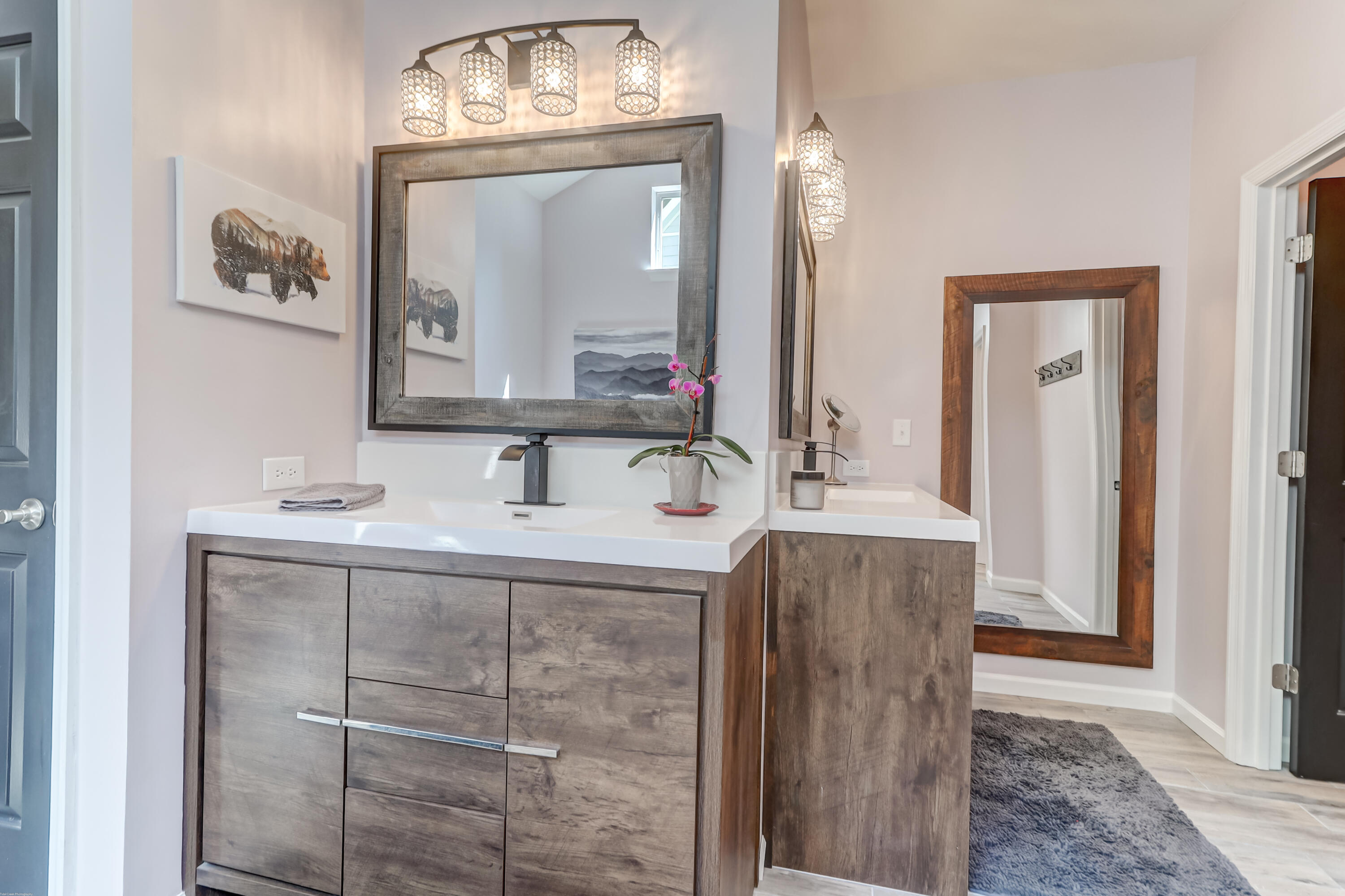 2761 Merwether Lane Mount Pleasant, SC 29466 - Photo 23 of 33 New vanities