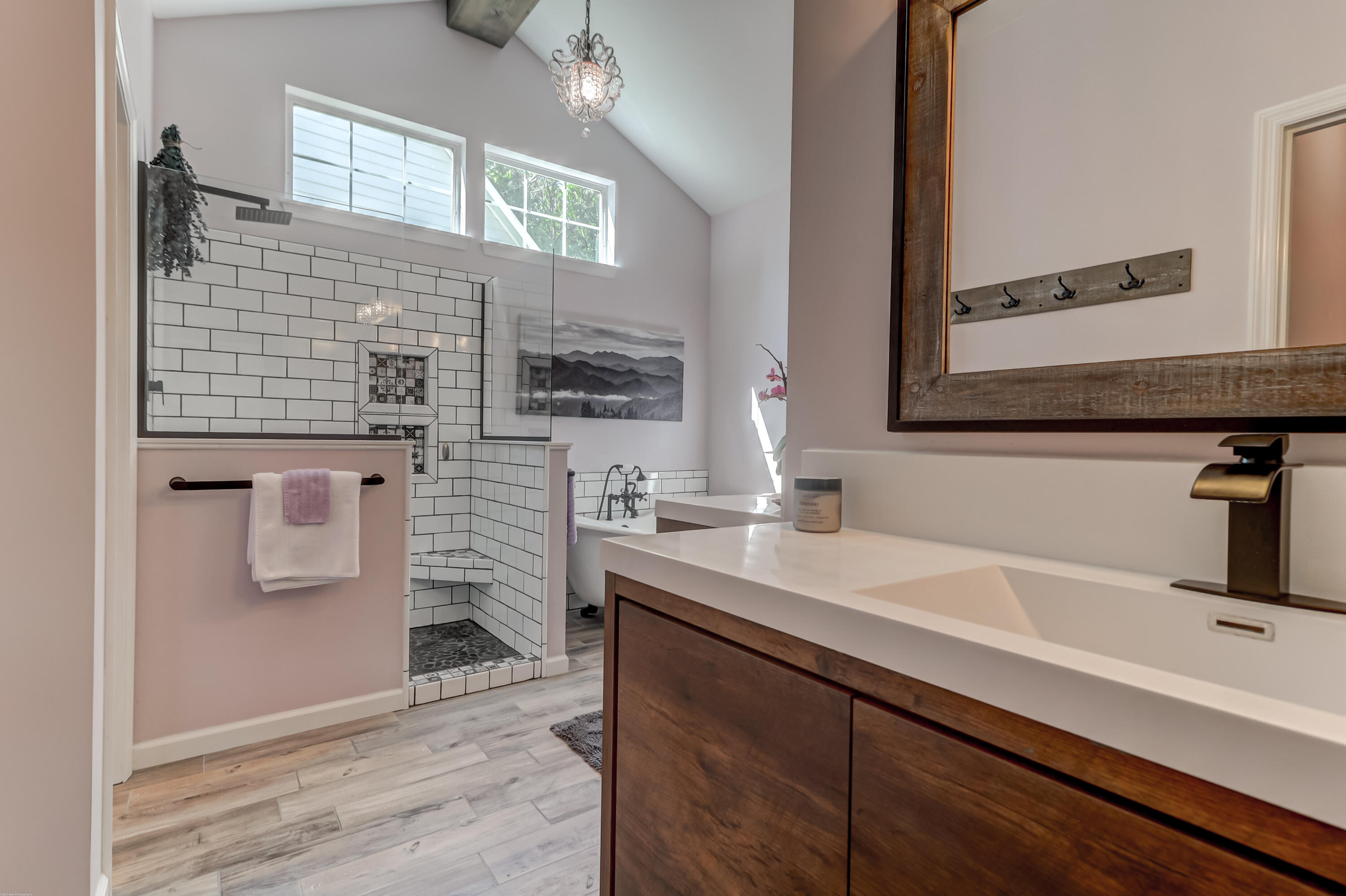 2761 Merwether Lane Mount Pleasant, SC 29466 - Photo 24 of 33 Spacious master bath with two sinks