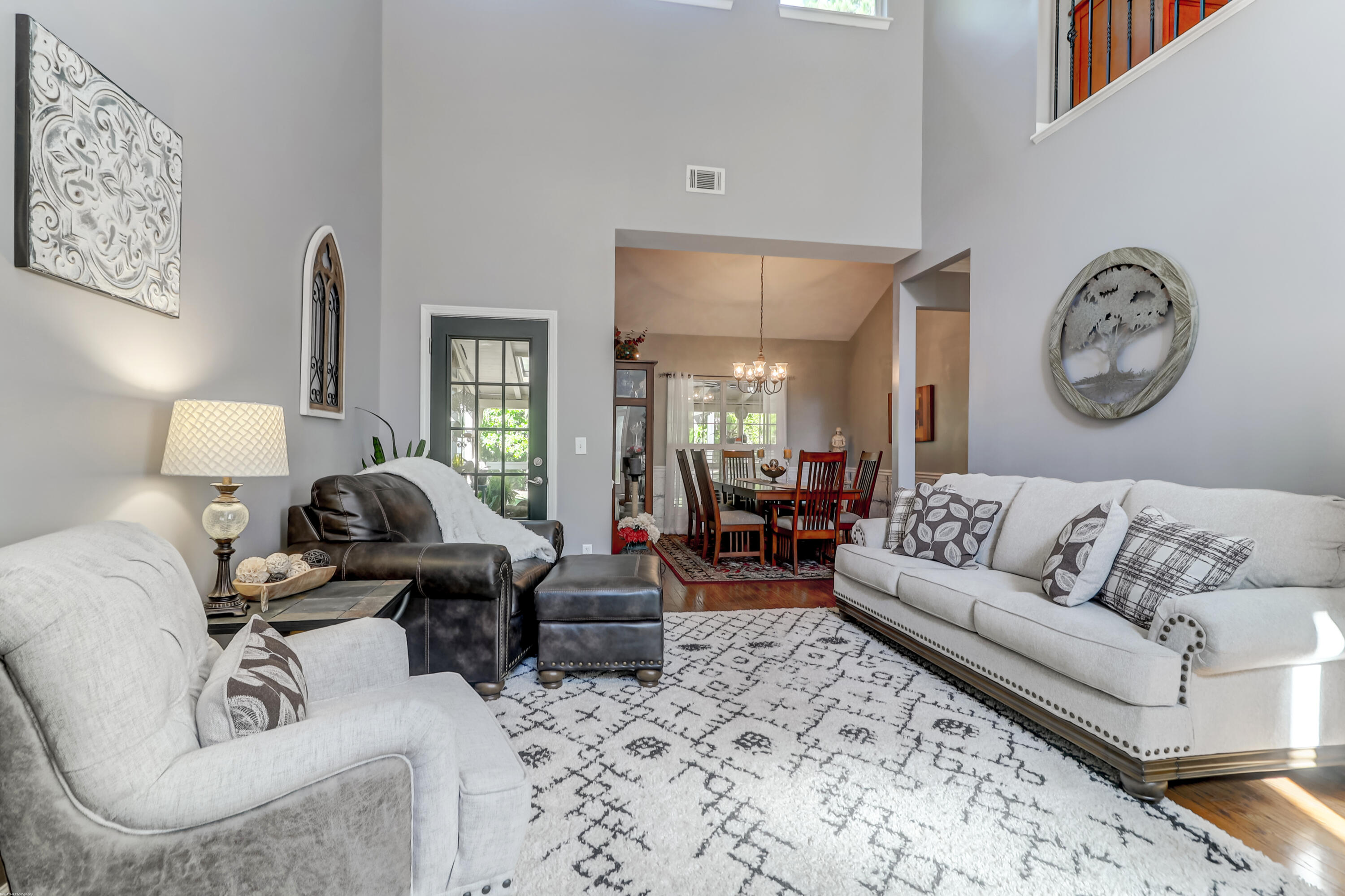 2761 Merwether Lane Mount Pleasant, SC 29466 - Photo 3 of 33 Peaceful living area
