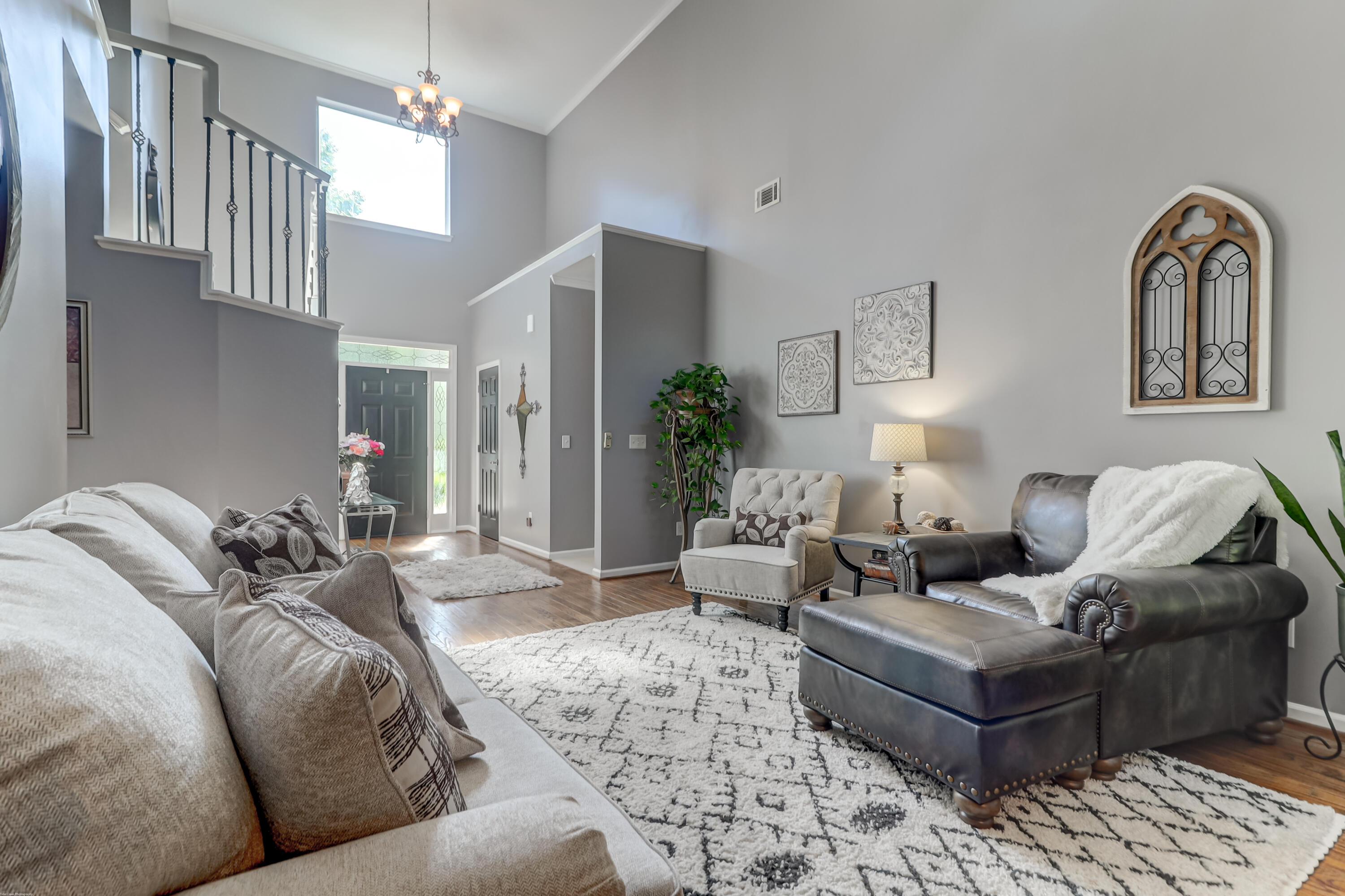 2761 Merwether Lane Mount Pleasant, SC 29466 - Photo 4 of 33 Open concept