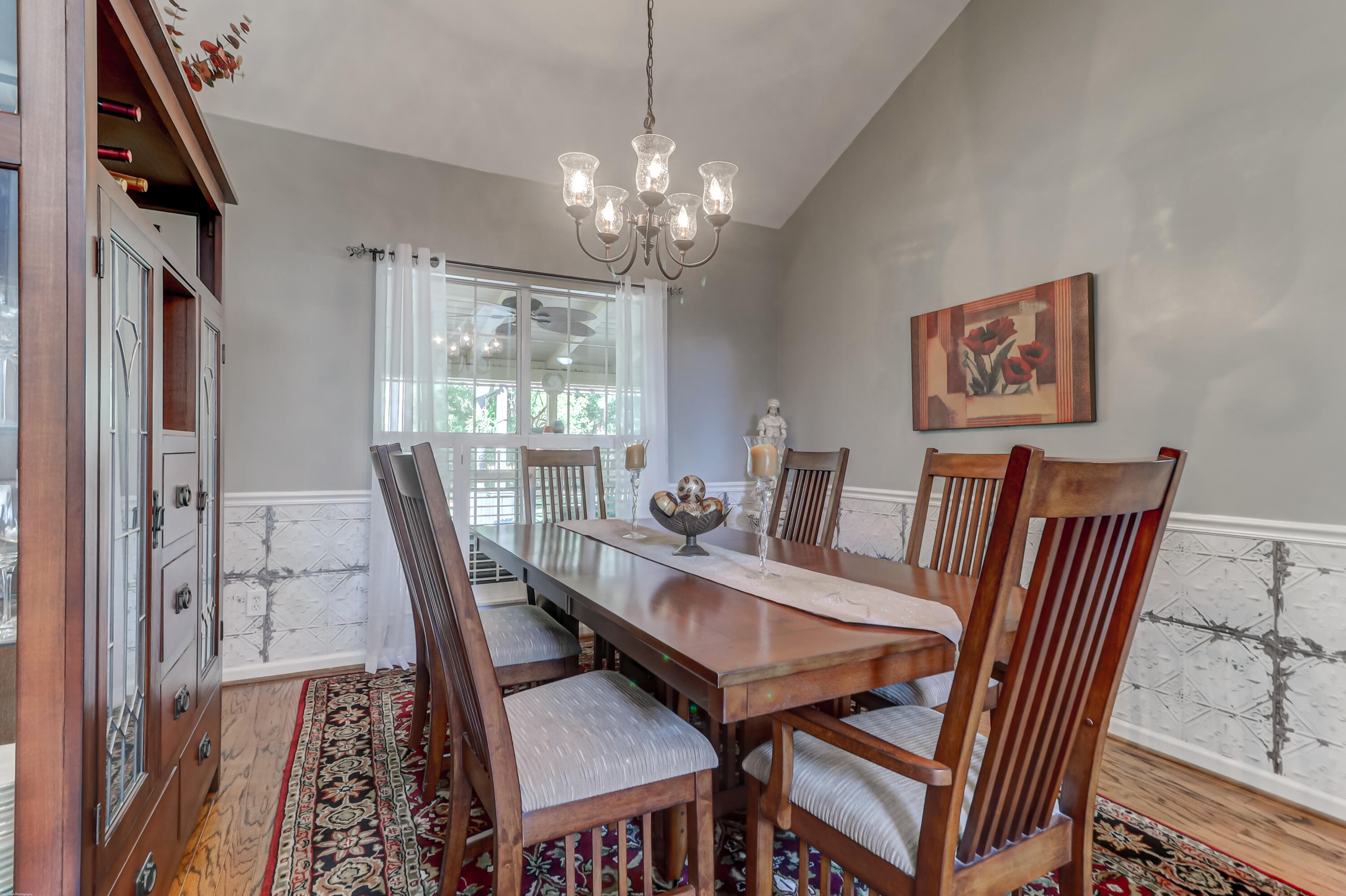 2761 Merwether Lane Mount Pleasant, SC 29466 - Photo 6 of 33 Dining room