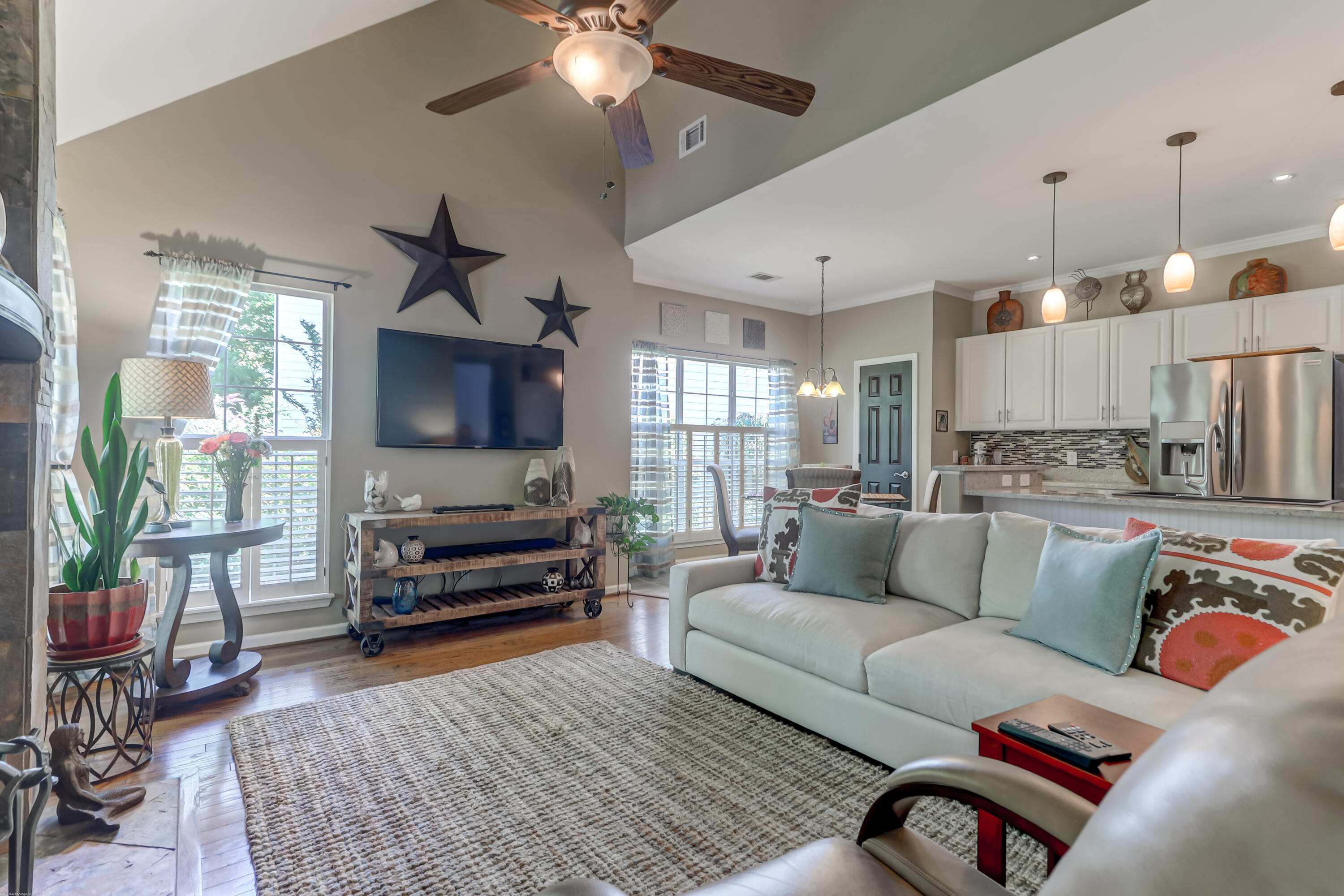 2761 Merwether Lane Mount Pleasant, SC 29466 - Photo 10 of 33 Favorite spot in the home