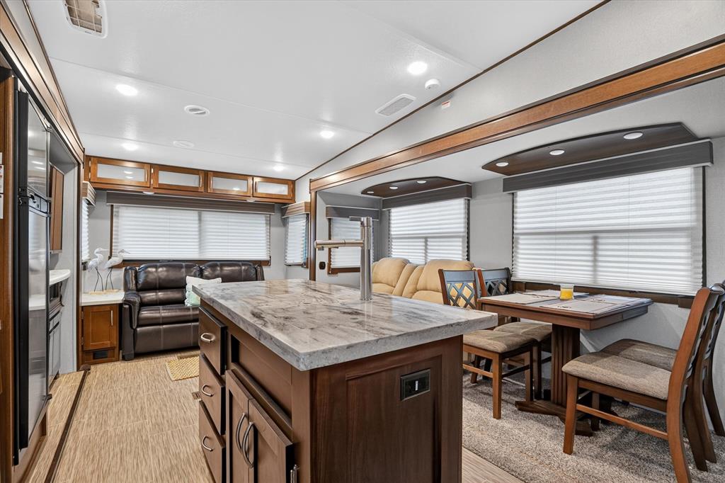 237 Live Oak Loop Whitney, TX 76692 - Photo 27 of 40 In camper