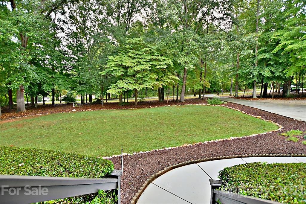 407 Laurel Hills Road Indian Land, SC 29707 - Photo 2 of 26 a view of a golf course with a park