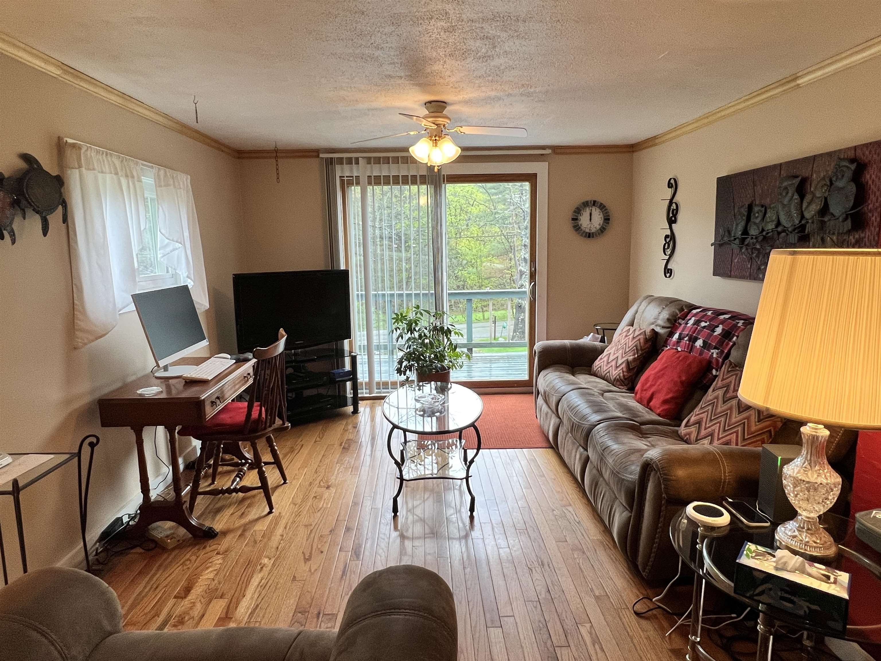 1084 Rush Meadow Road West Windsor, VT 05037 - Photo 12 of 59