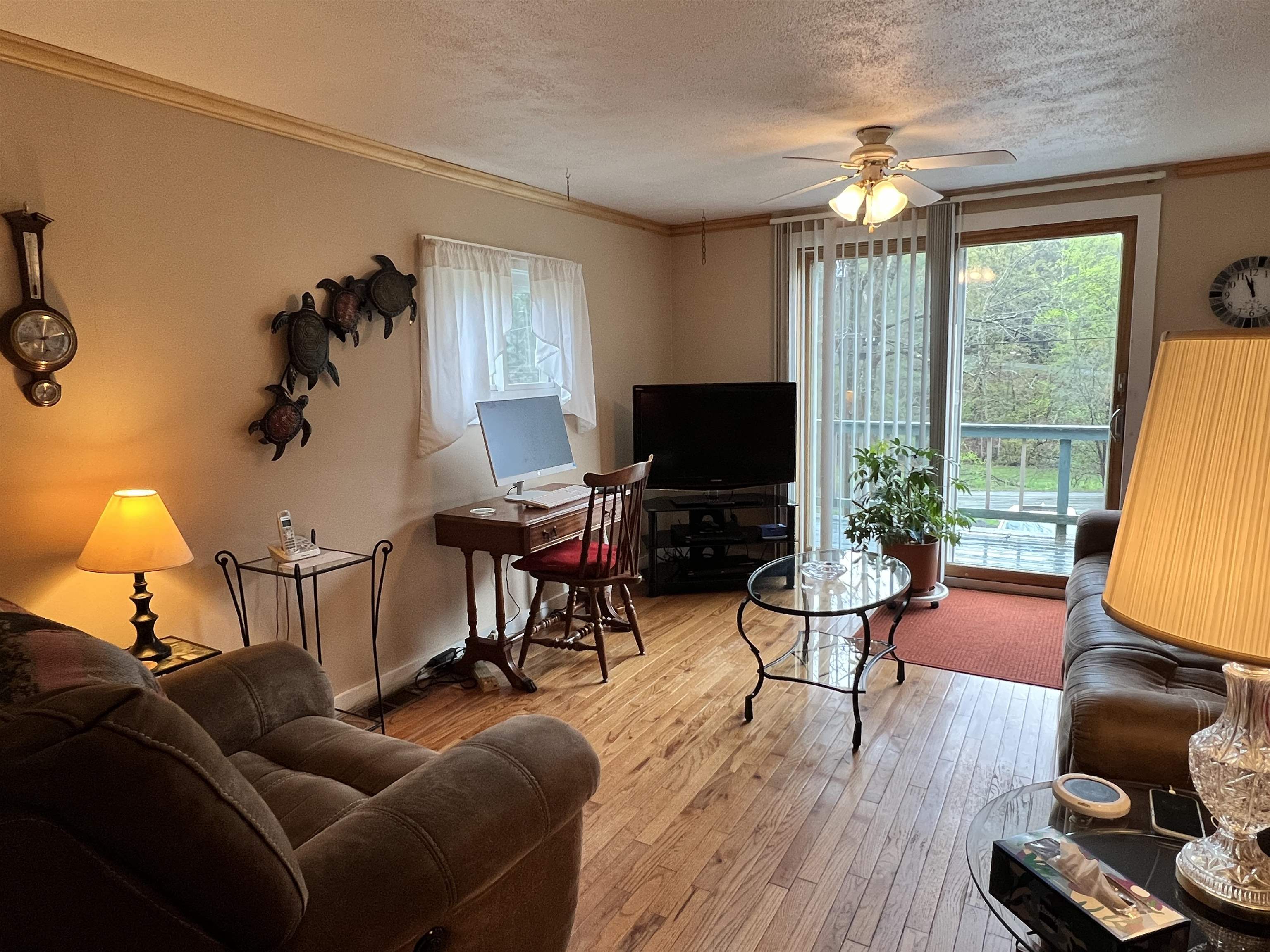 1084 Rush Meadow Road West Windsor, VT 05037 - Photo 13 of 59