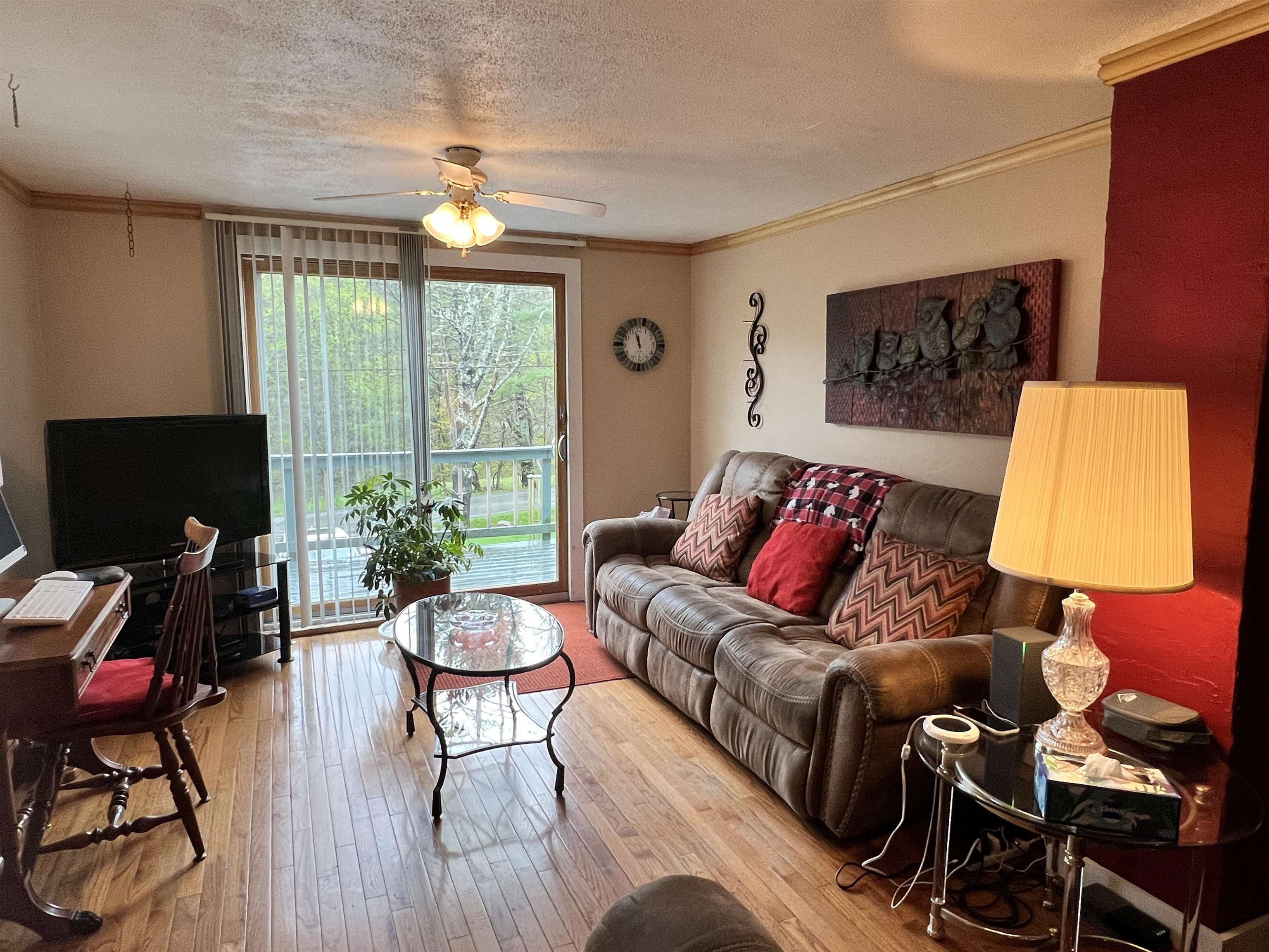 1084 Rush Meadow Road West Windsor, VT 05037 - Photo 14 of 59